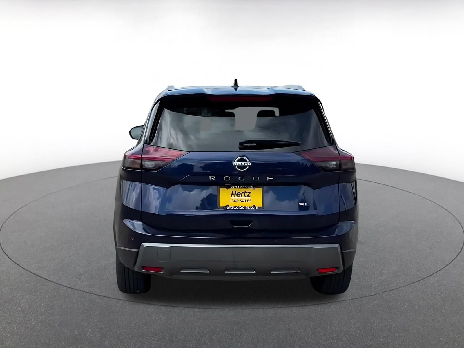 Thumbnail: 2026 Nissan Rogue - 12