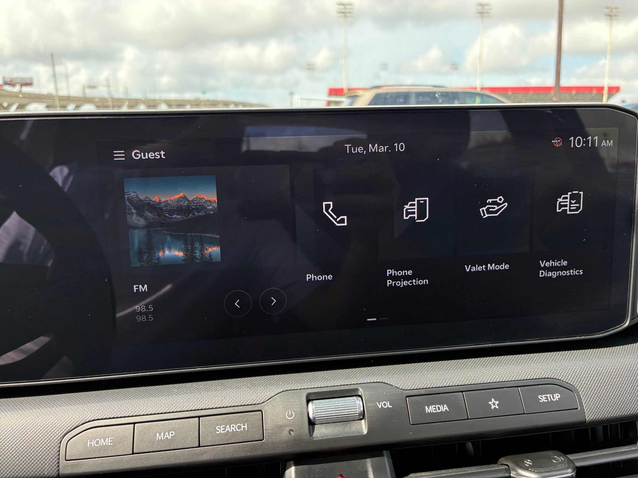 Thumbnail: 2025 Kia K4 - 16