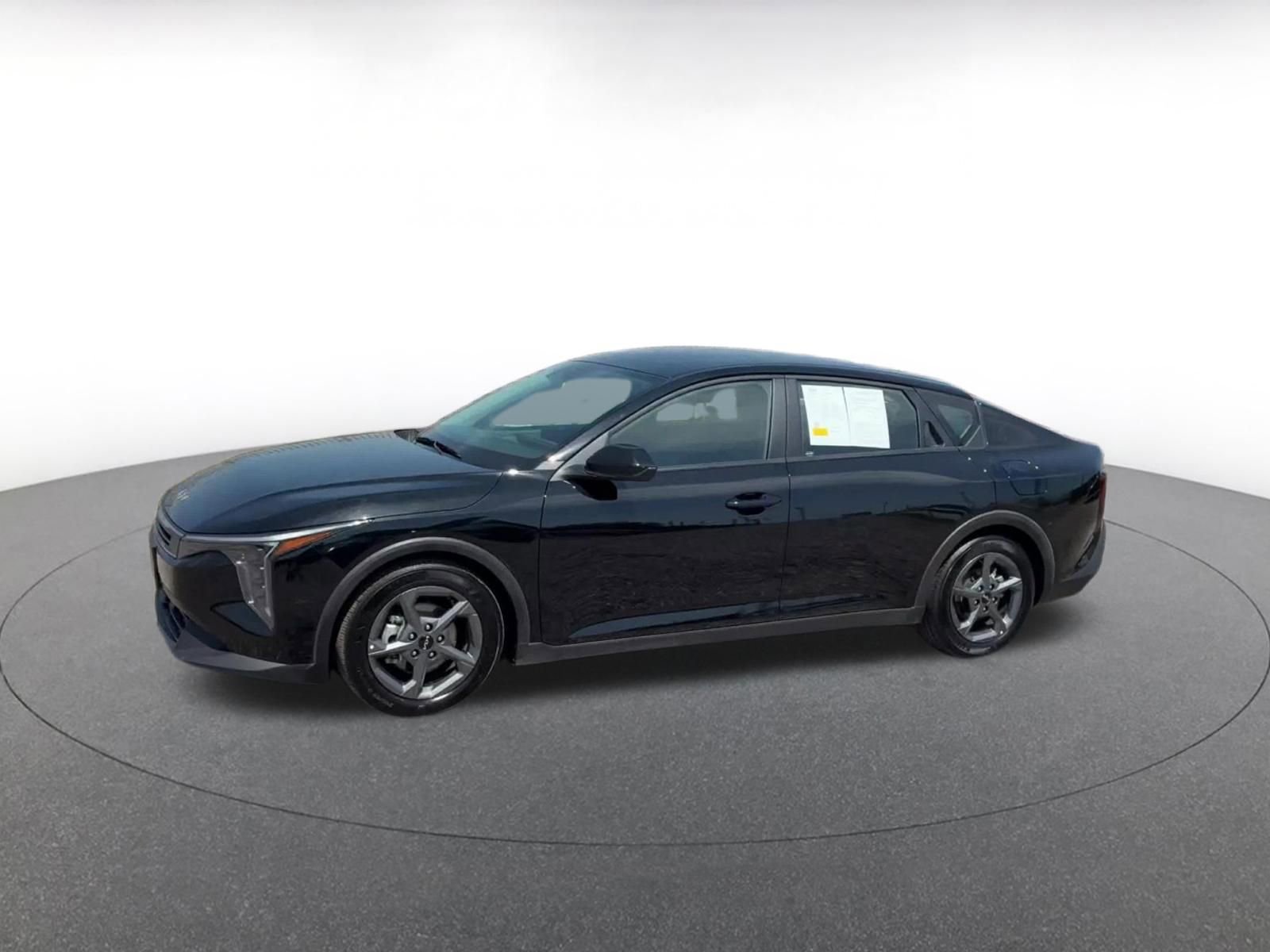 Thumbnail: 2025 Kia K4 - 8