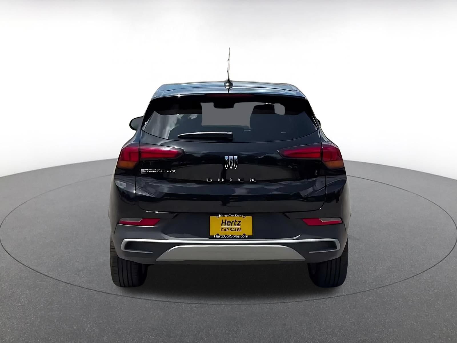 Thumbnail: 2026 Buick Encore GX - 12