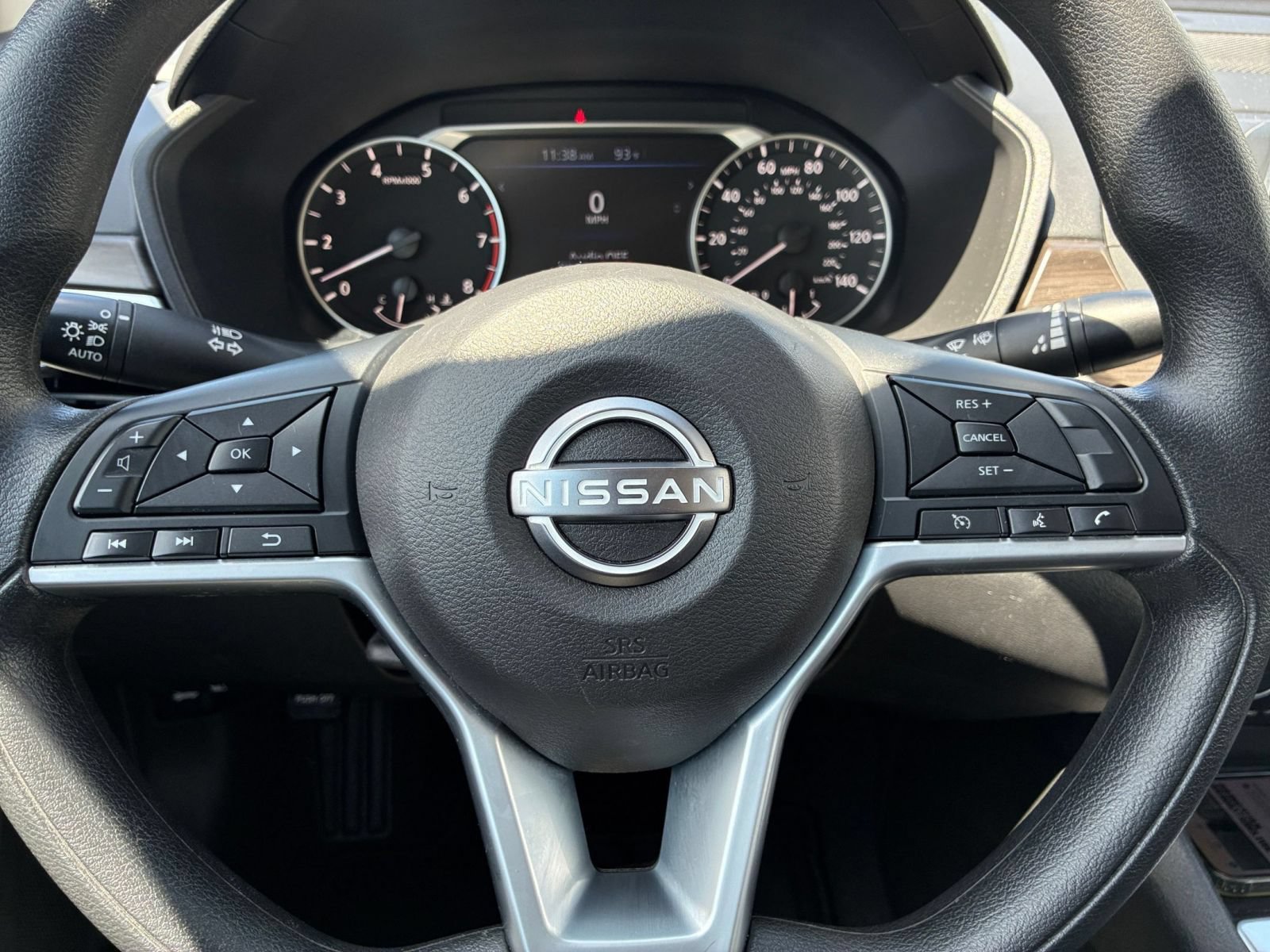 Thumbnail: 2025 Nissan Altima - 23
