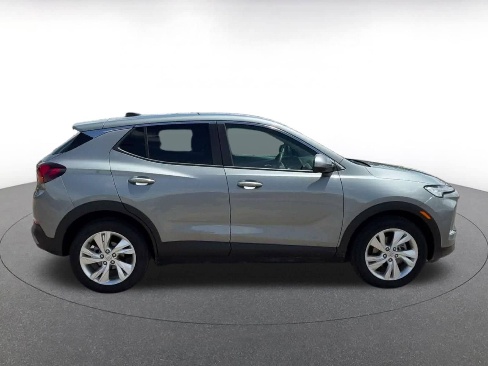Thumbnail: 2026 Buick Encore GX - 16