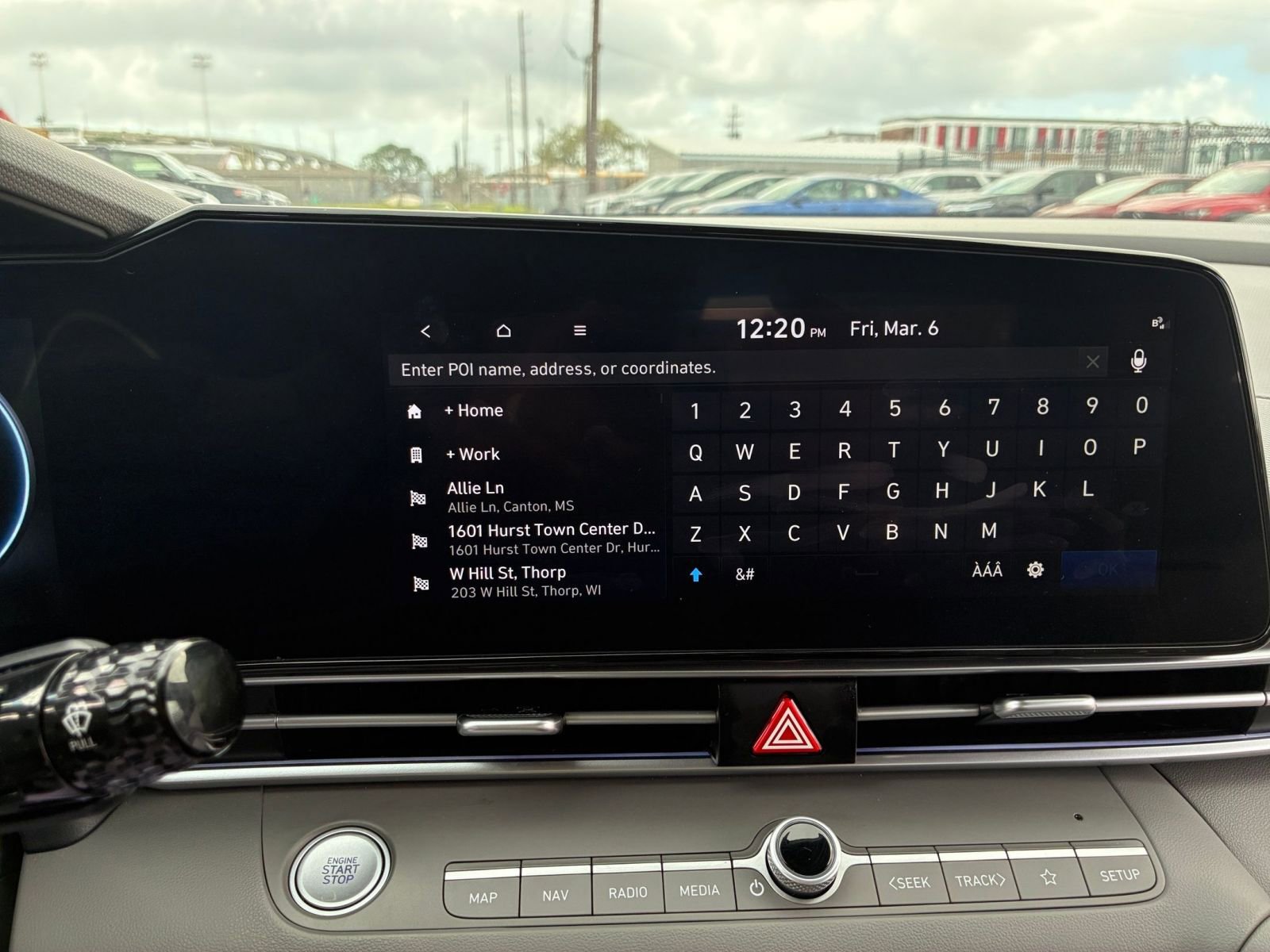 Thumbnail: 2025 Hyundai Elantra - 20