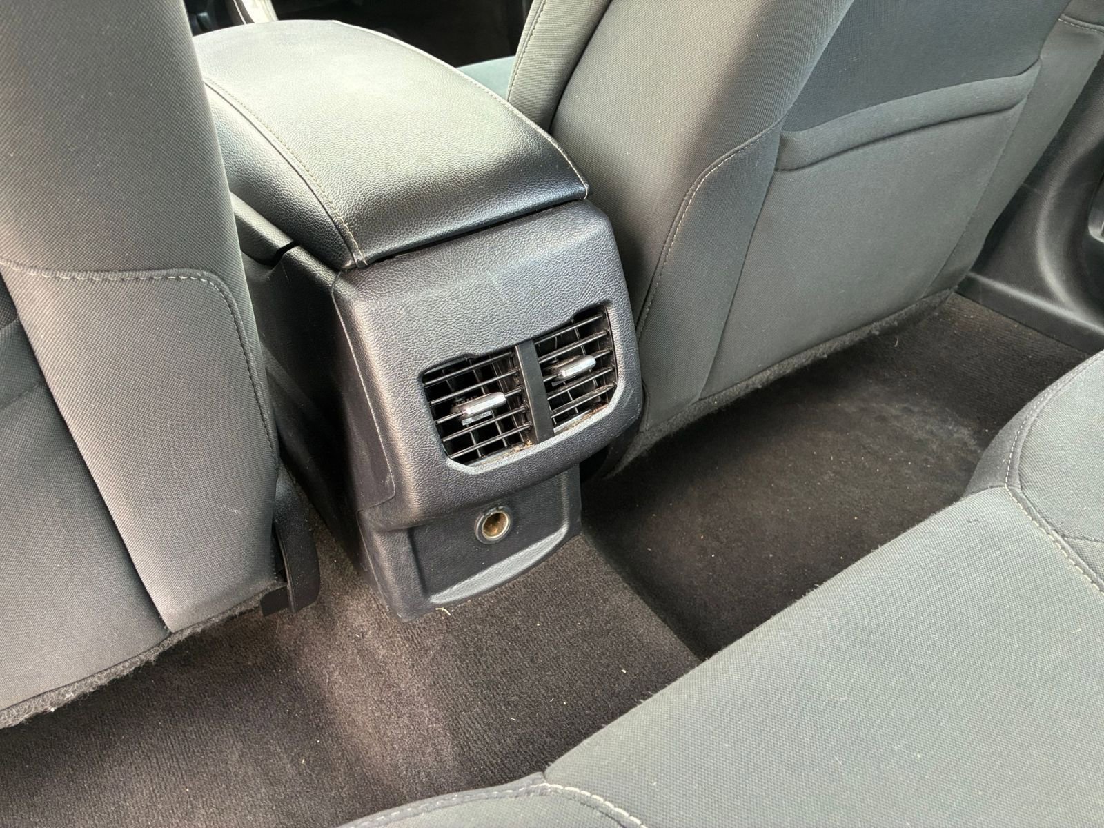 Thumbnail: 2019 Ford Fusion - 24