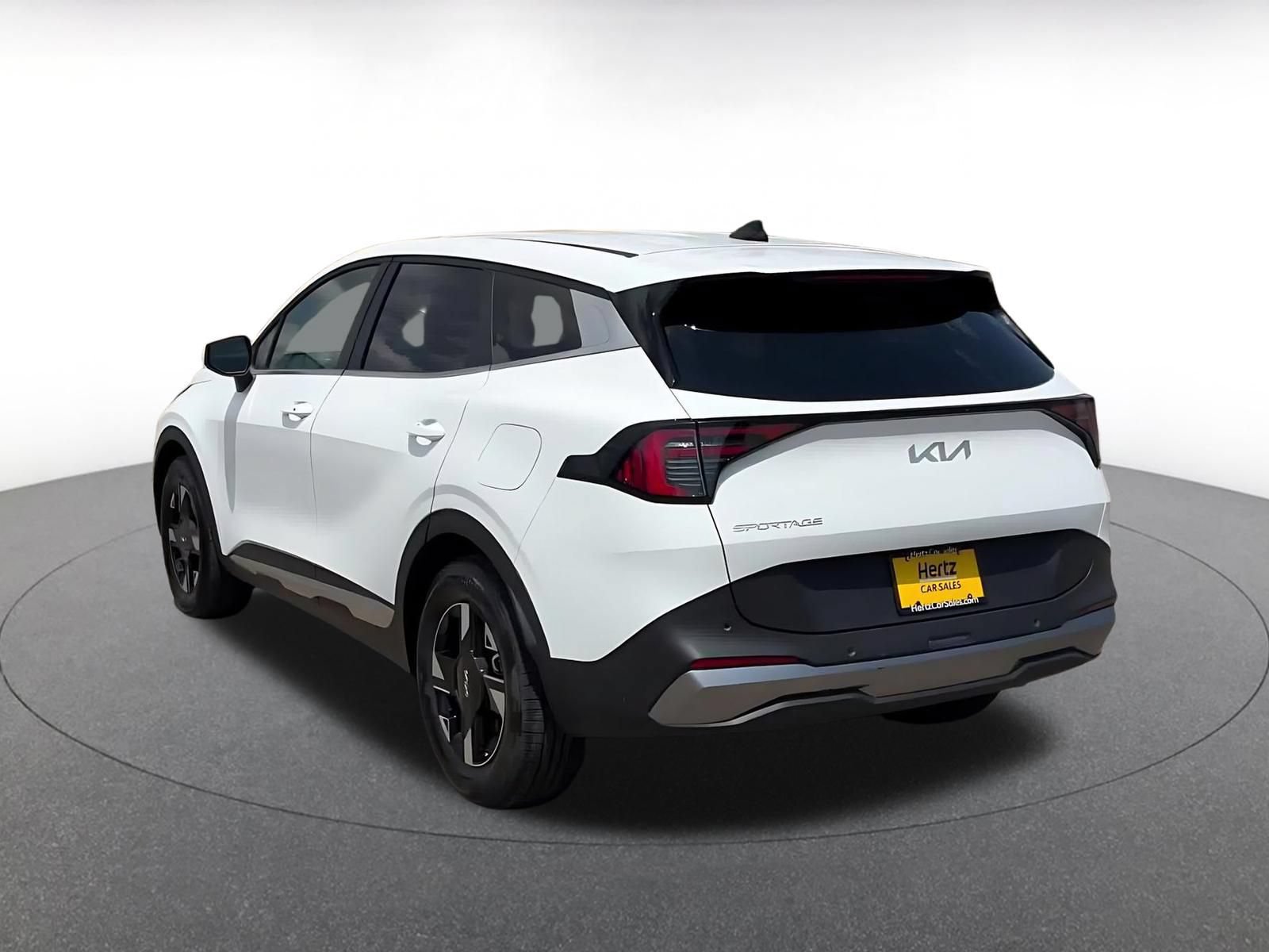 Thumbnail: 2026 Kia Sportage - 11