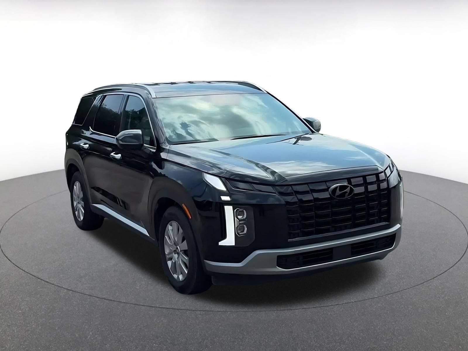 Thumbnail: 2025 Hyundai Palisade - 3