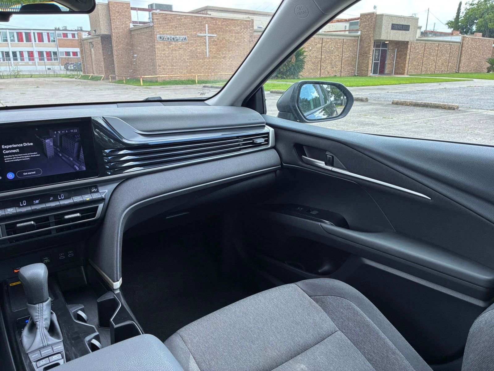Thumbnail: 2025 Toyota Camry - 34