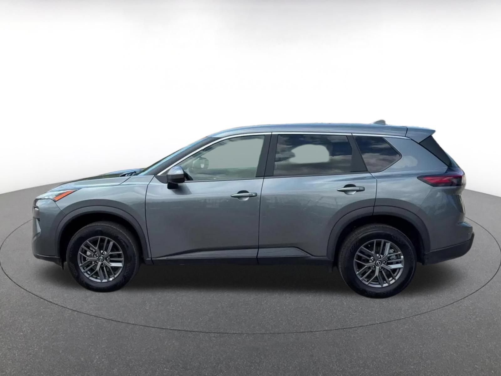 Thumbnail: 2026 Nissan Rogue - 7