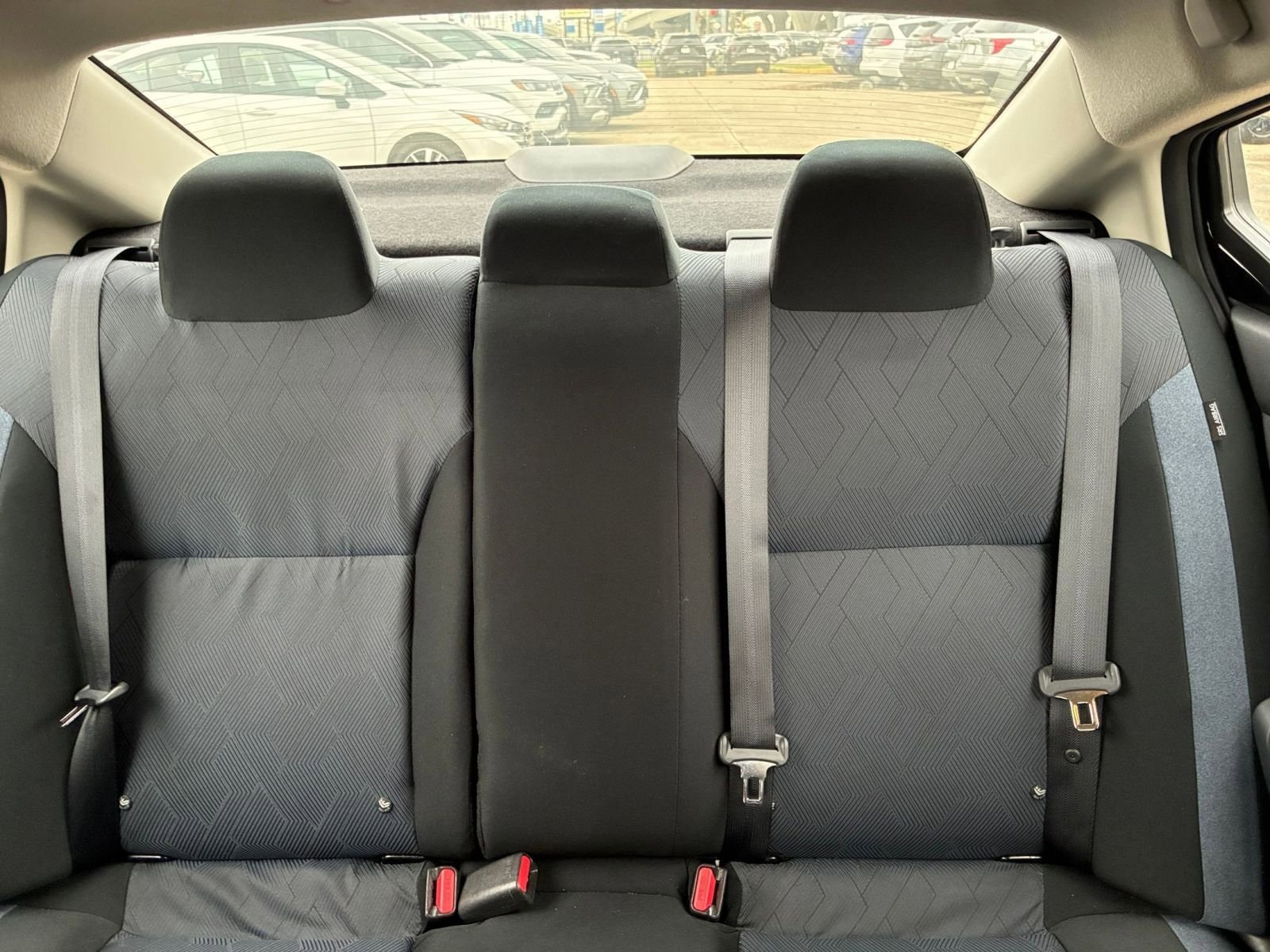 Thumbnail: 2025 Nissan Versa - 35