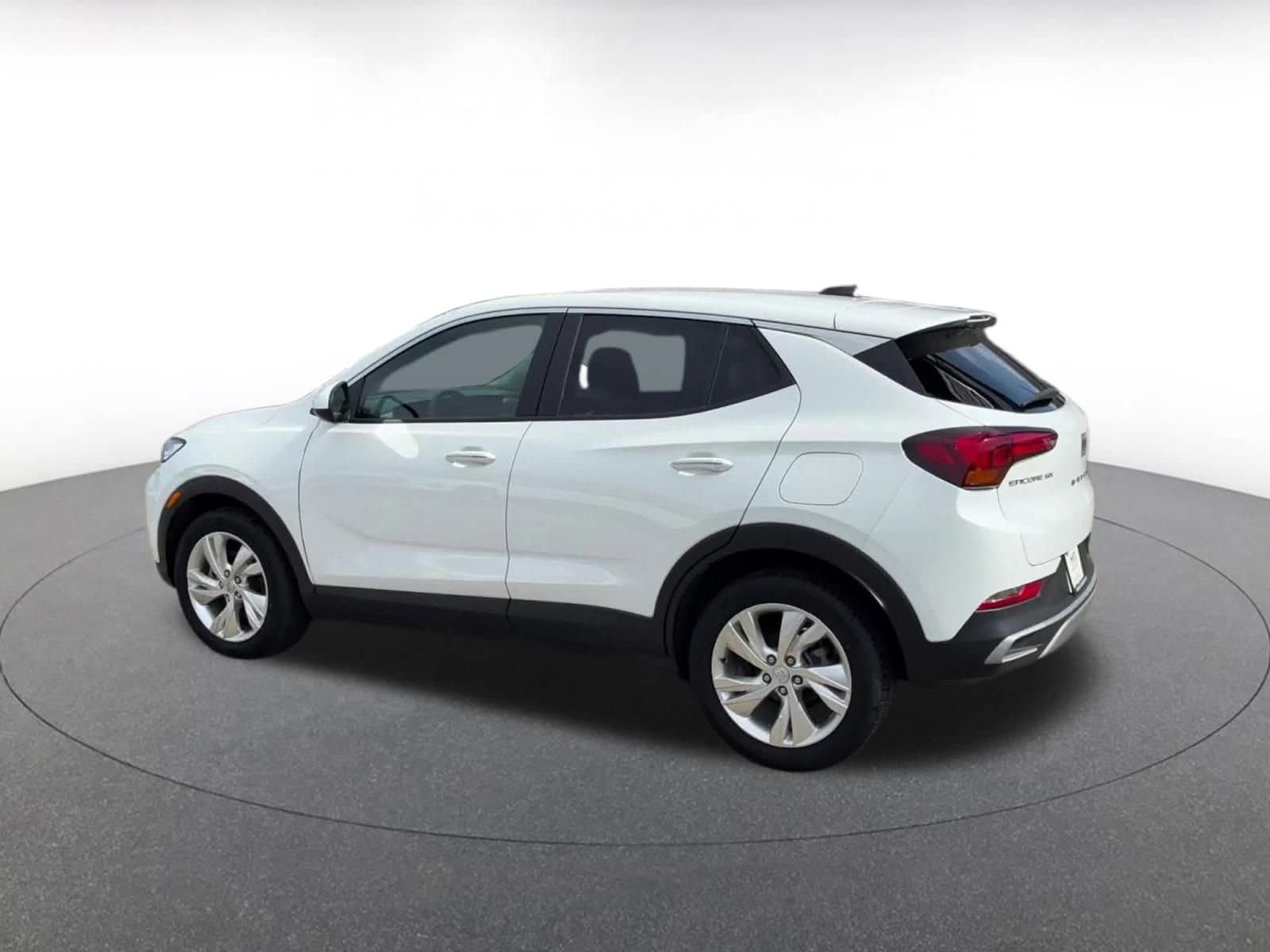 Thumbnail: 2025 Buick Encore GX - 10