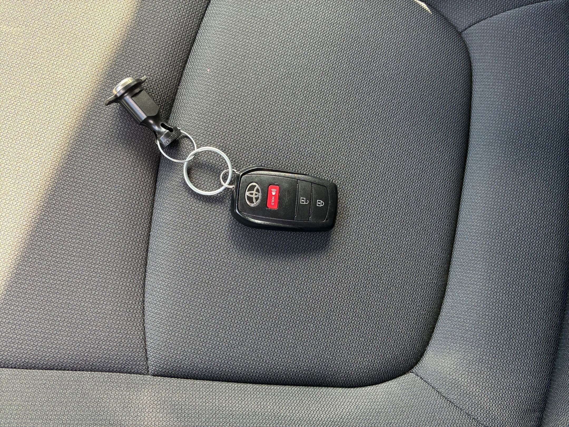 Thumbnail: 2025 Toyota Corolla Cross - 17