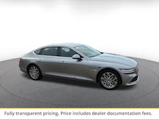 2026 Genesis G80 2.5T -
                  New Orleans, LA