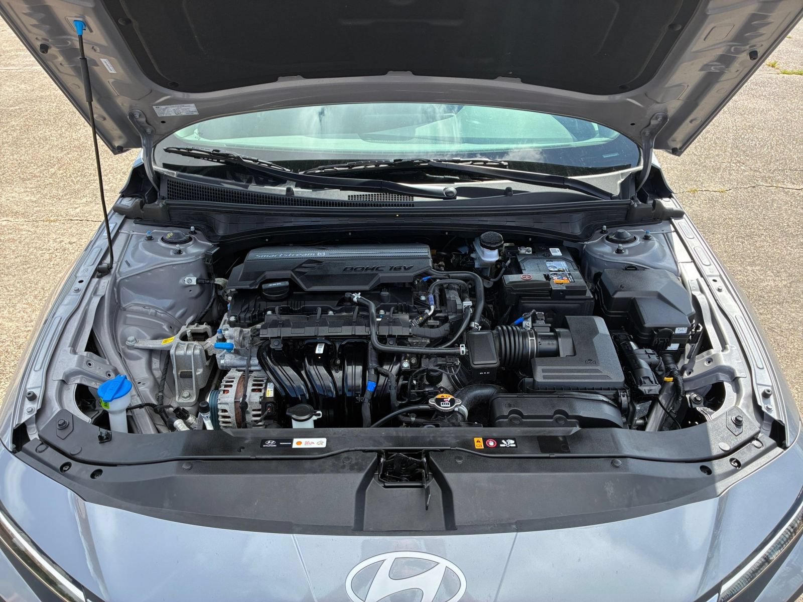 Thumbnail: 2026 Hyundai Elantra - 31