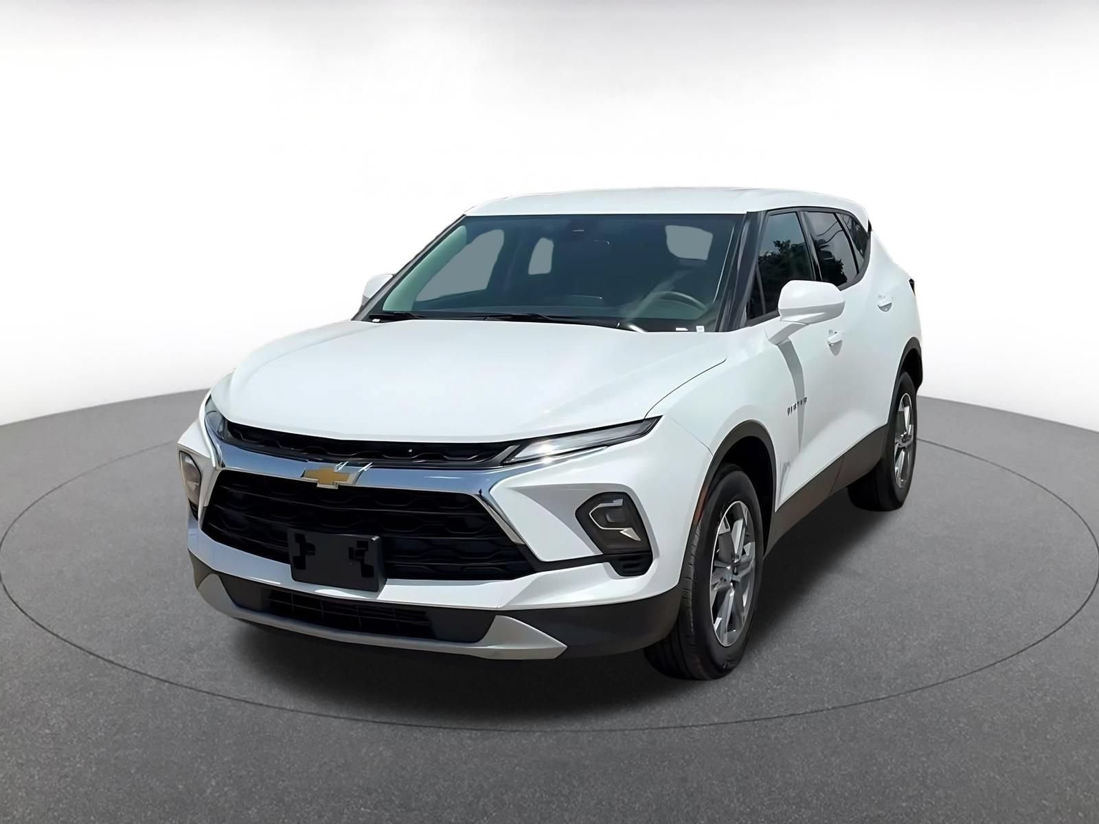 Thumbnail: 2025 Chevrolet Blazer - 5