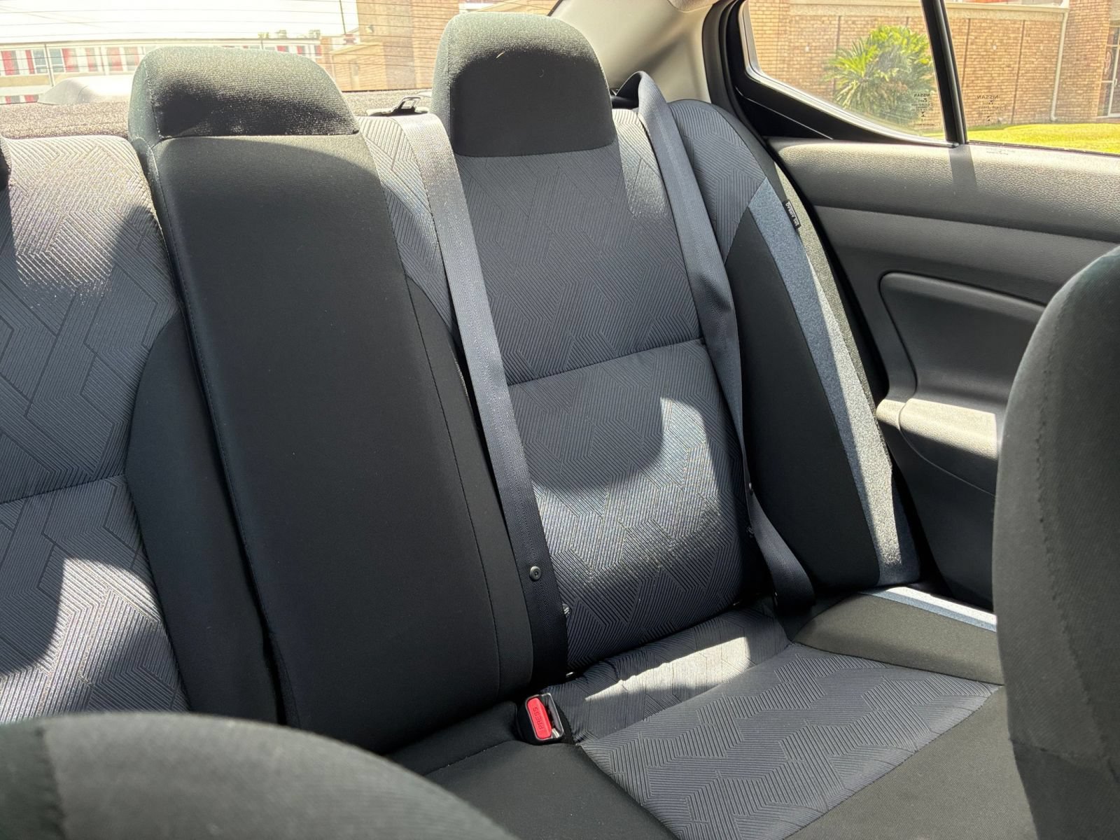 Thumbnail: 2025 Nissan Versa - 35