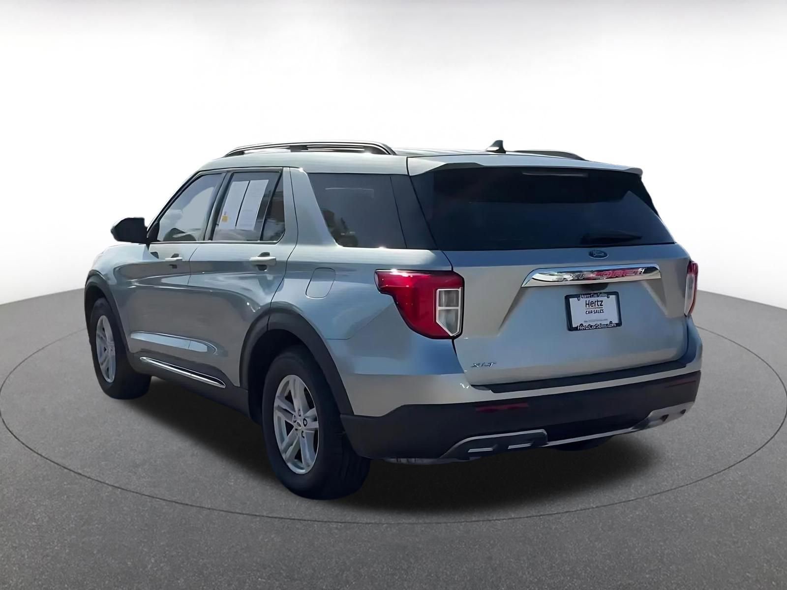 Thumbnail: 2024 Ford Explorer - 11