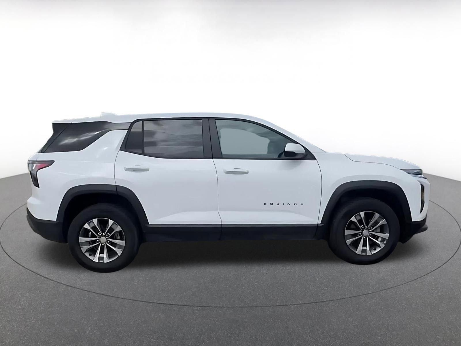 Thumbnail: 2025 Chevrolet Equinox - 16