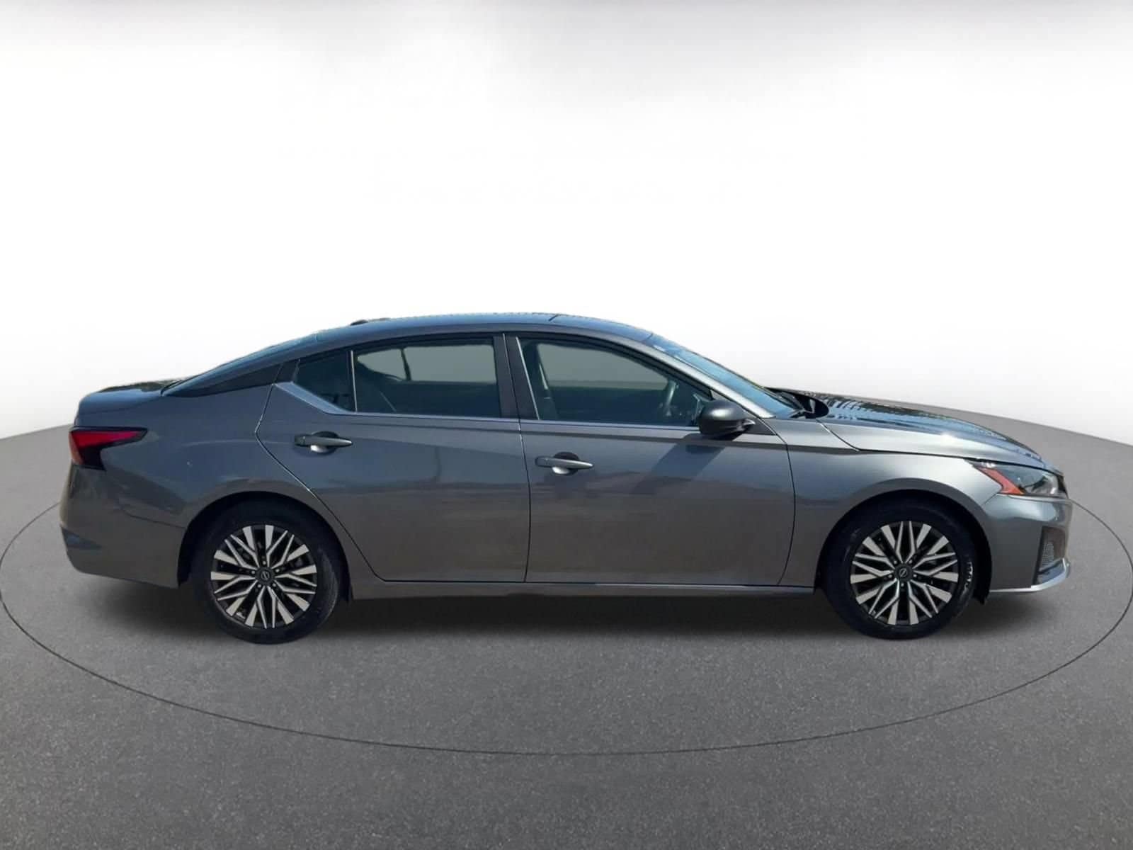 Thumbnail: 2026 Nissan Altima - 13