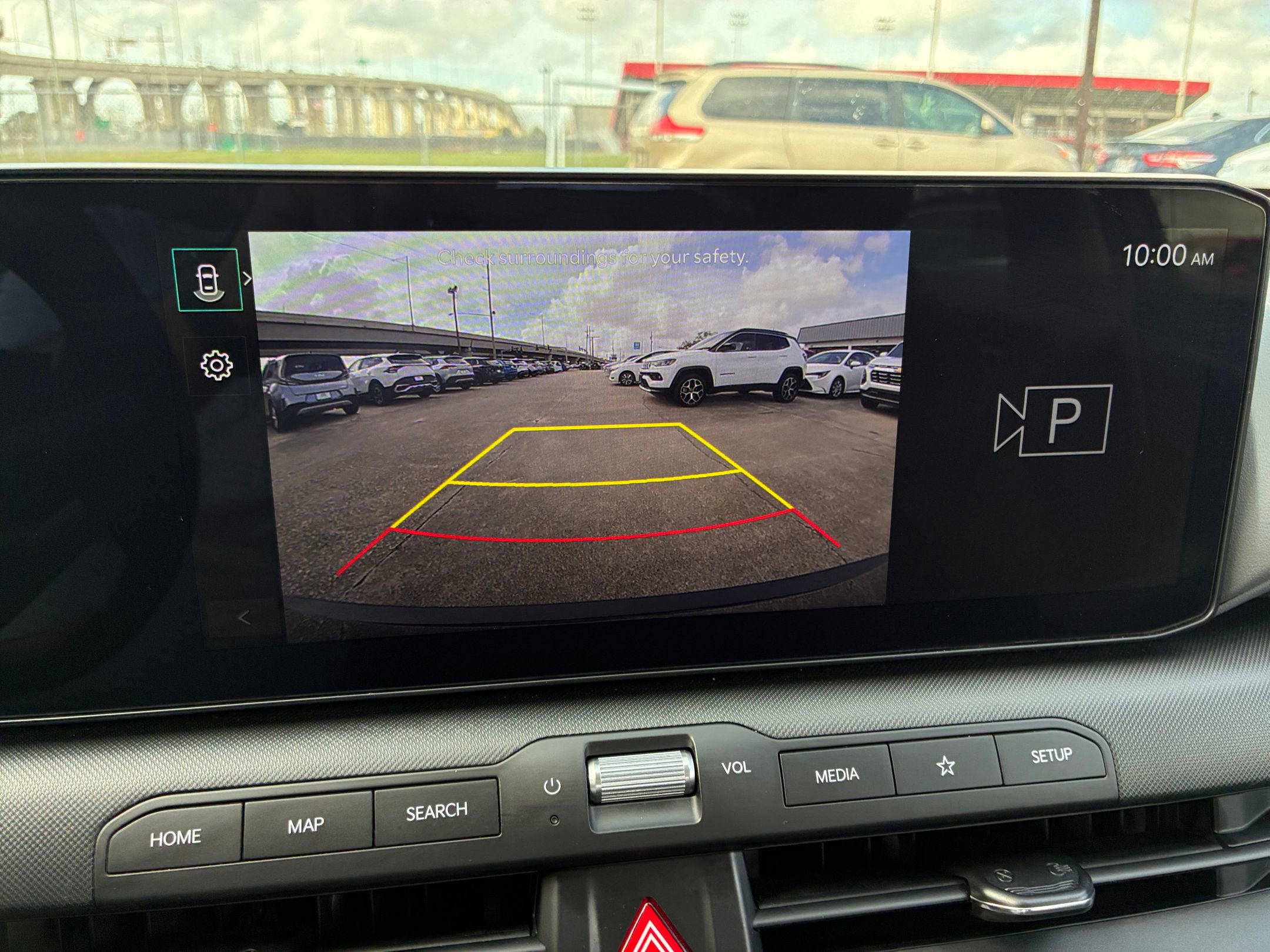 Thumbnail: 2025 Kia K4 - 18