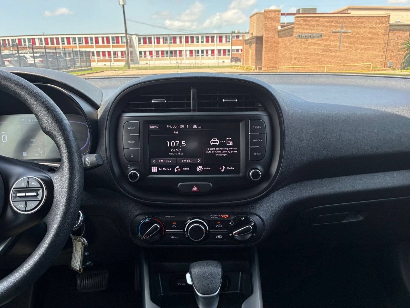 Thumbnail: 2025 Kia Soul - 17