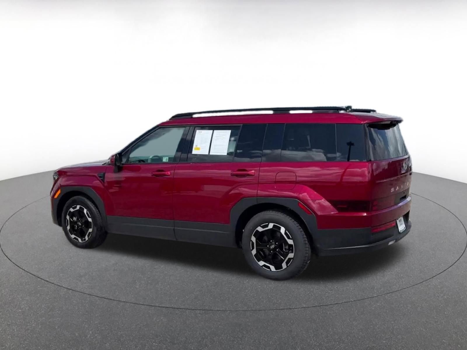 Thumbnail: 2025 Hyundai Santa Fe - 10