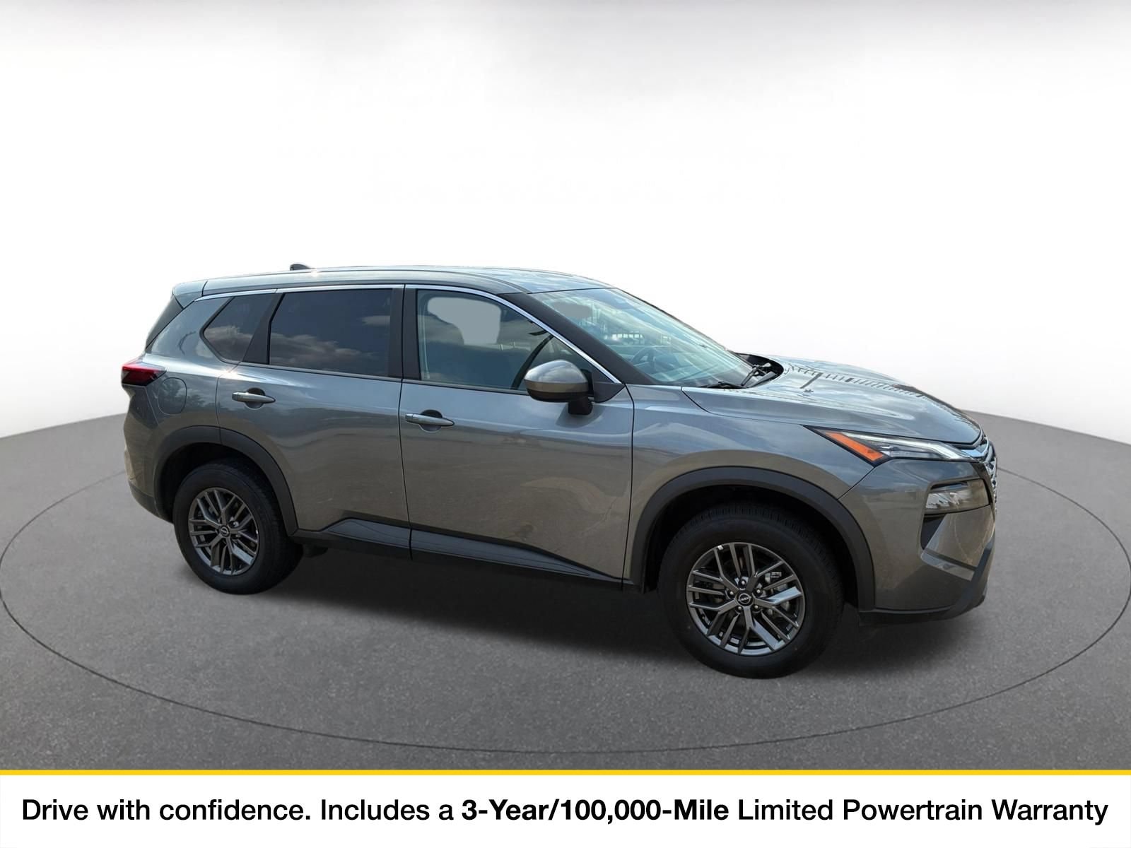 Thumbnail: 2026 Nissan Rogue - 1