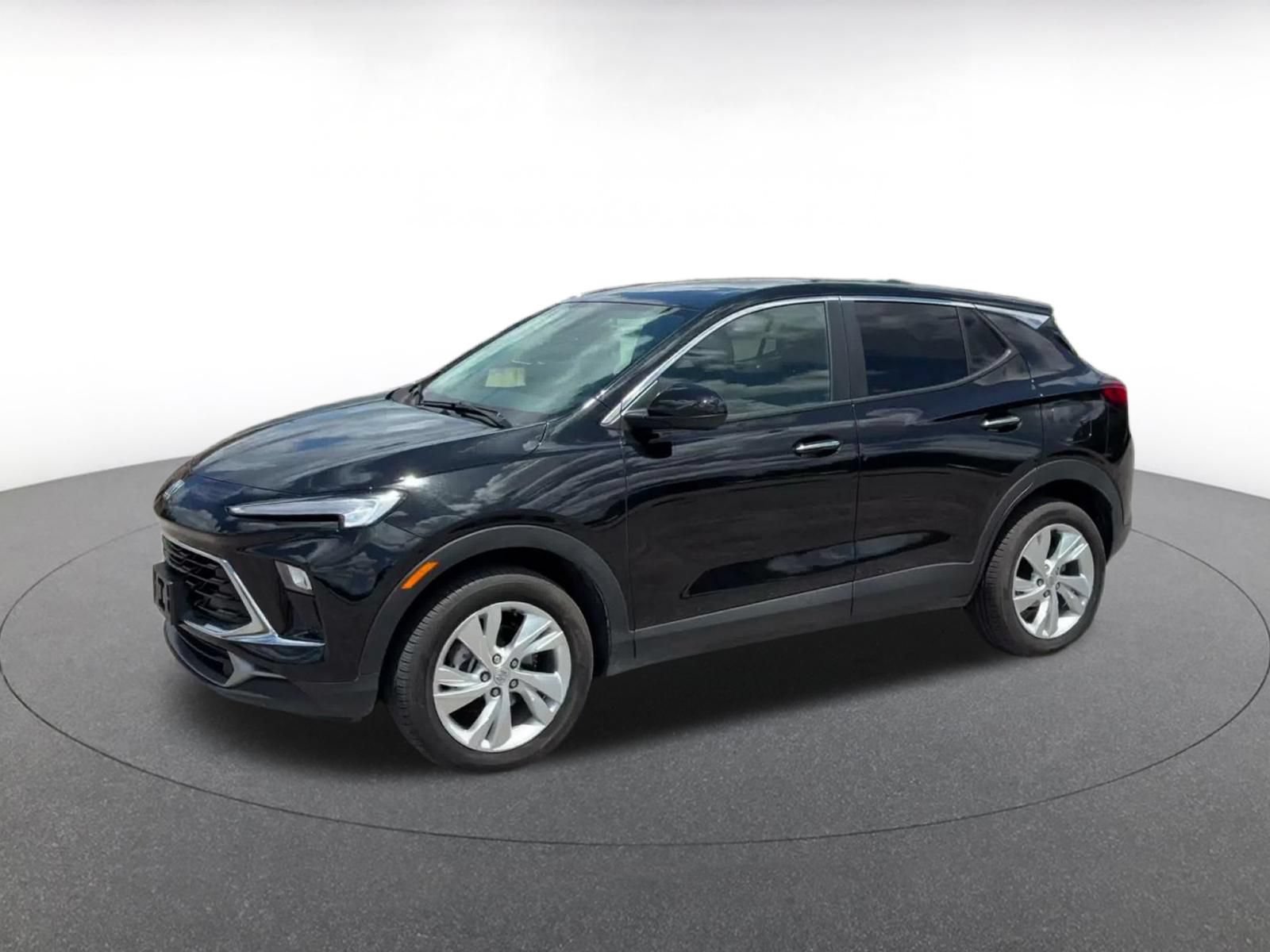 Thumbnail: 2026 Buick Encore GX - 7