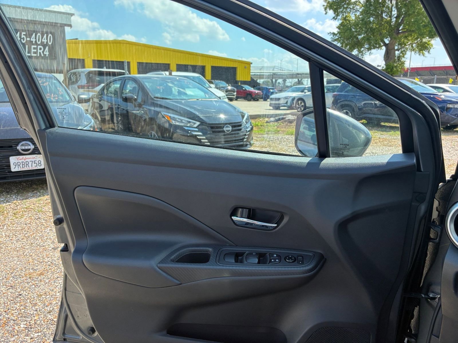 Thumbnail: 2025 Nissan Versa - 18