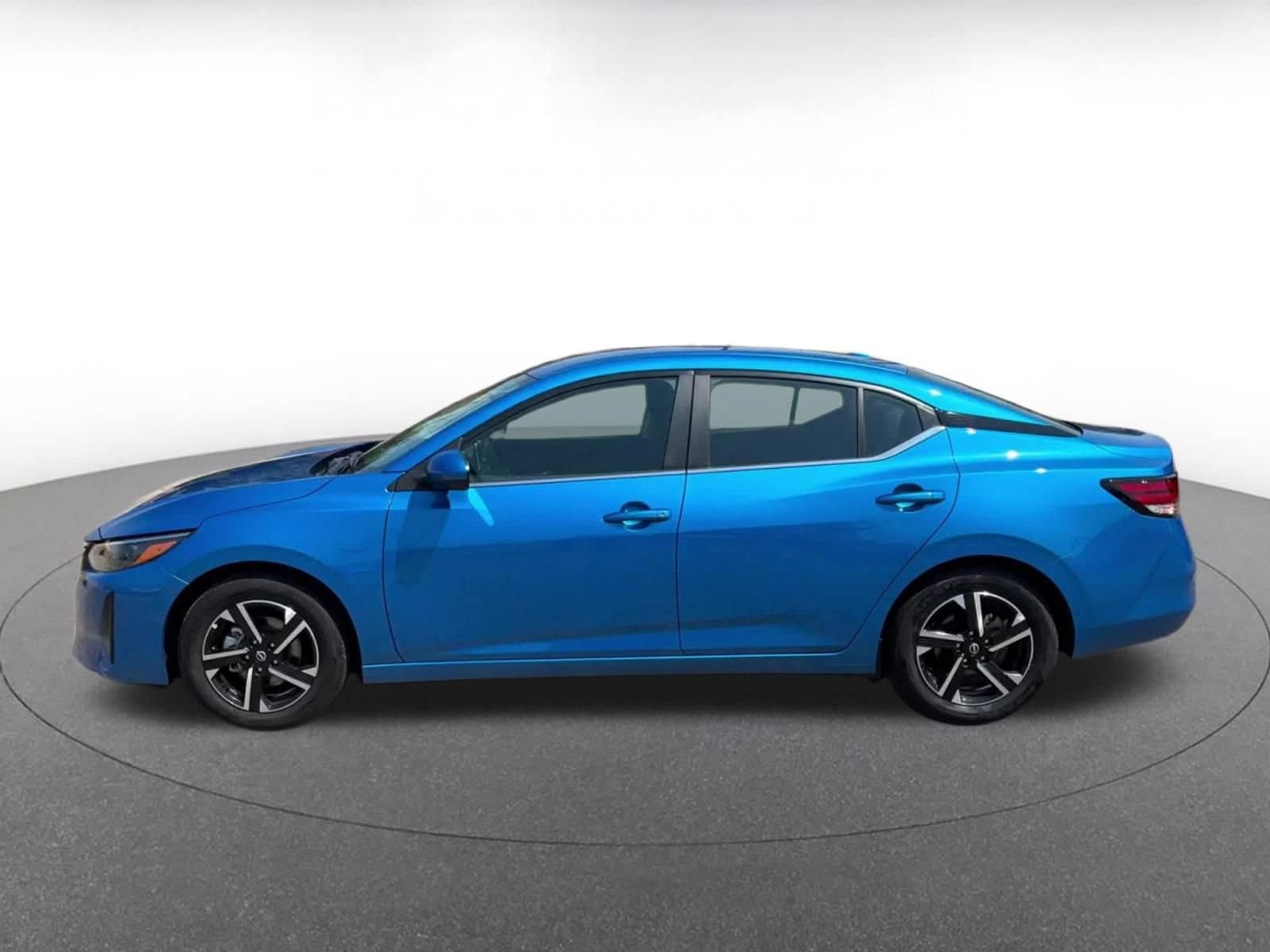 Thumbnail: 2025 Nissan Sentra - 7