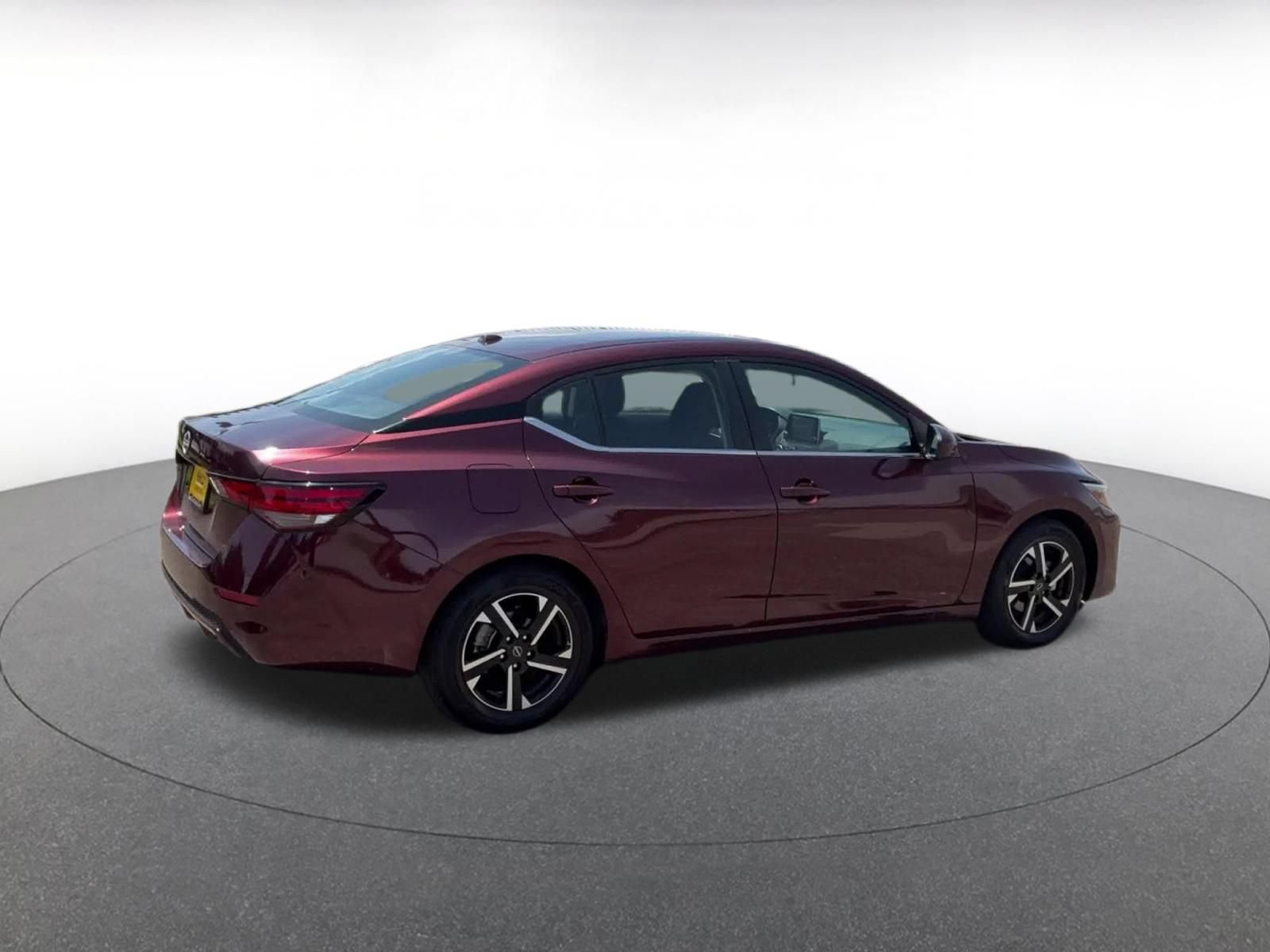 Thumbnail: 2025 Nissan Sentra - 15