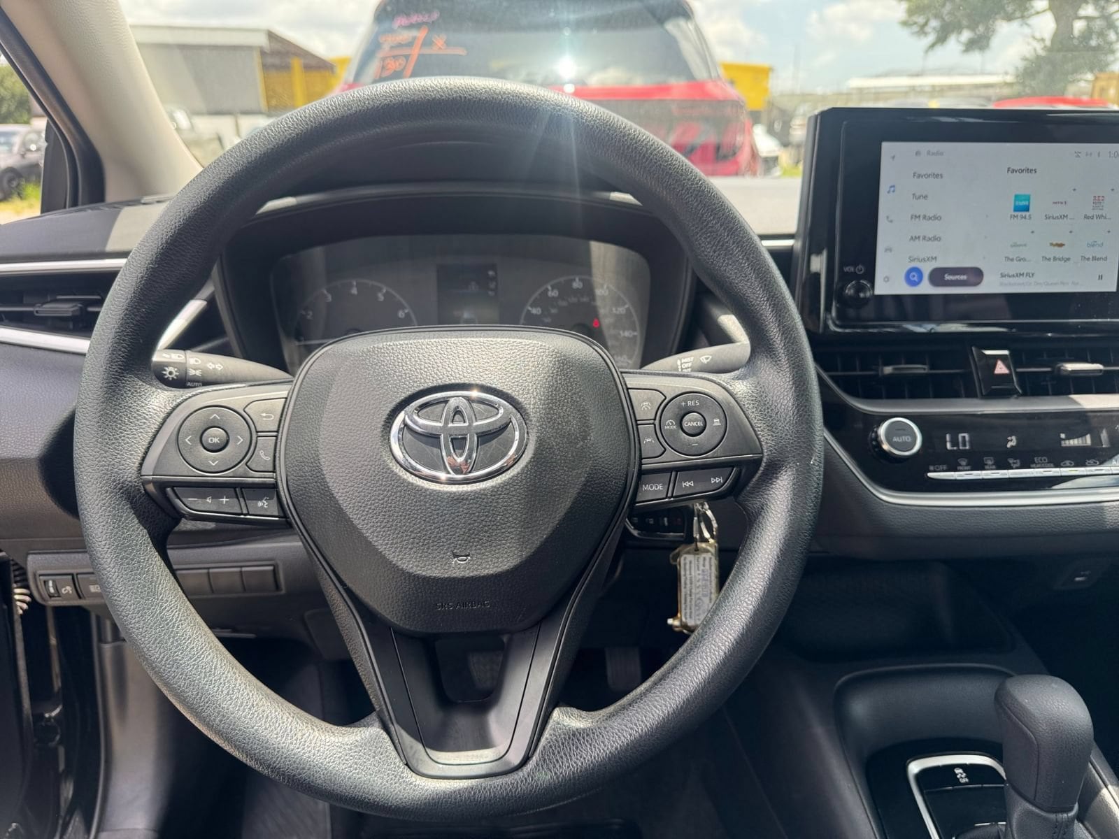 Thumbnail: 2025 Toyota Corolla - 27