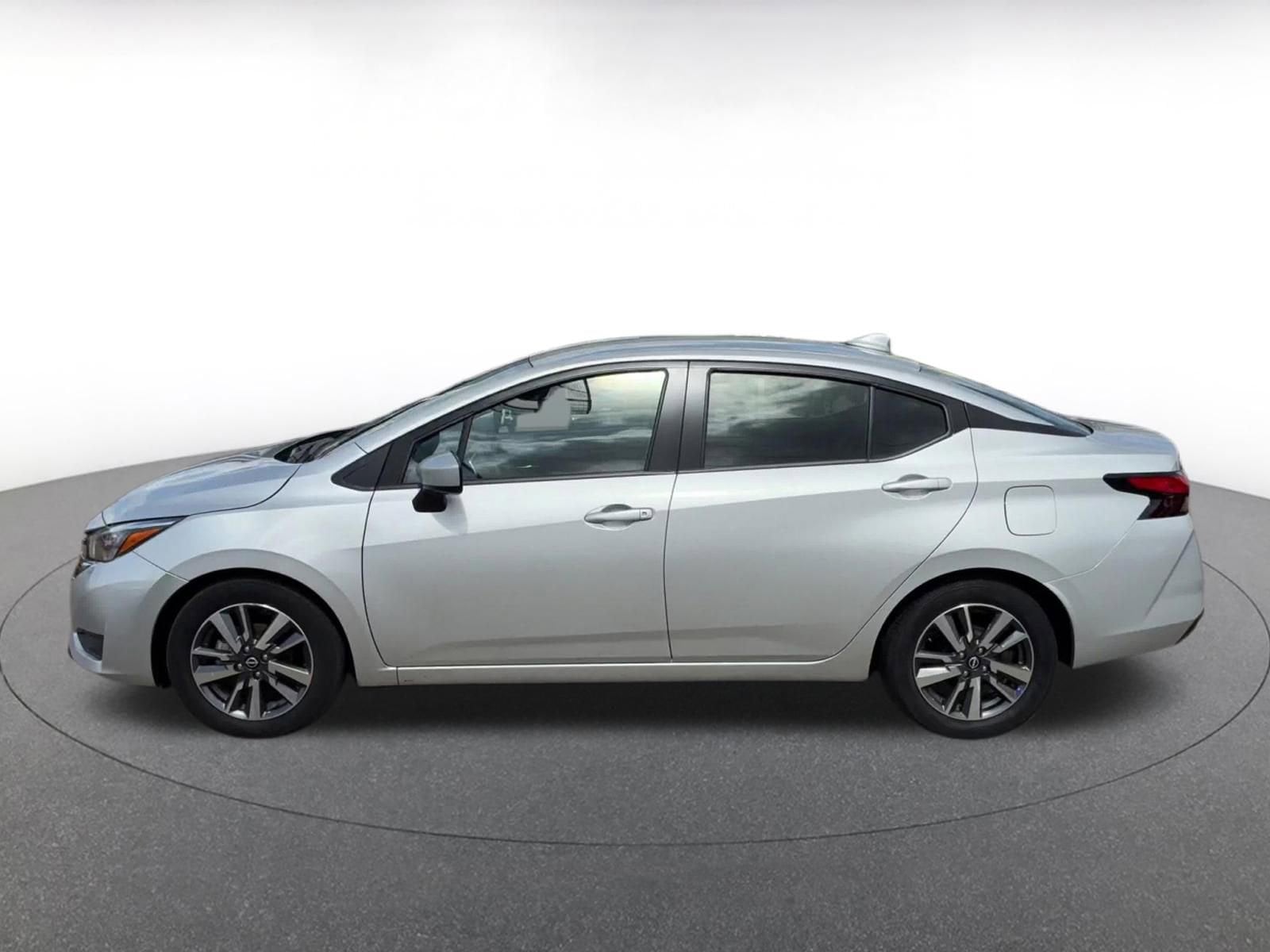 Thumbnail: 2025 Nissan Versa - 9