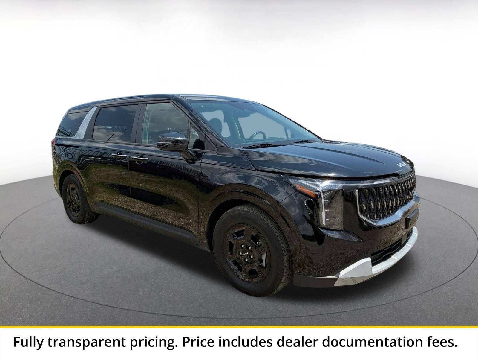 Thumbnail: 2026 Kia Carnival - 1