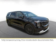 2026 Kia Carnival LXS -
                  New Orleans, LA