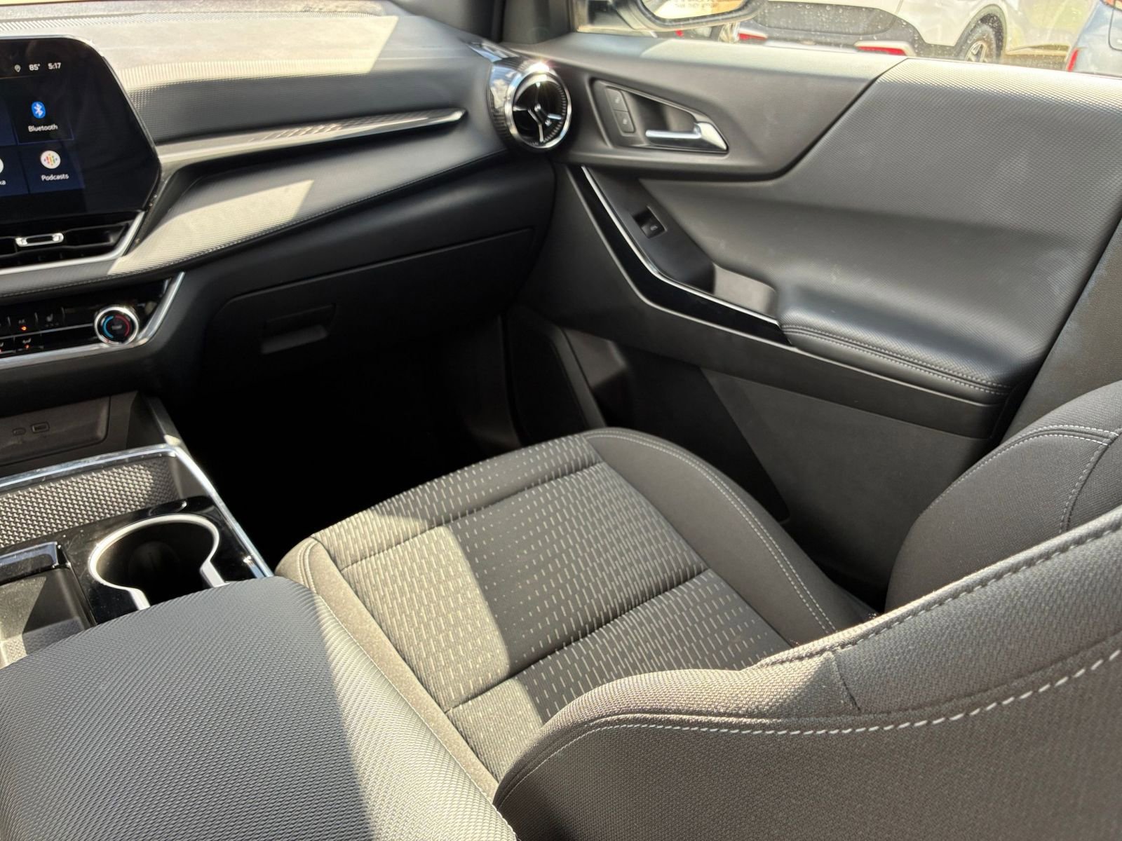 Thumbnail: 2025 Chevrolet Equinox - 35