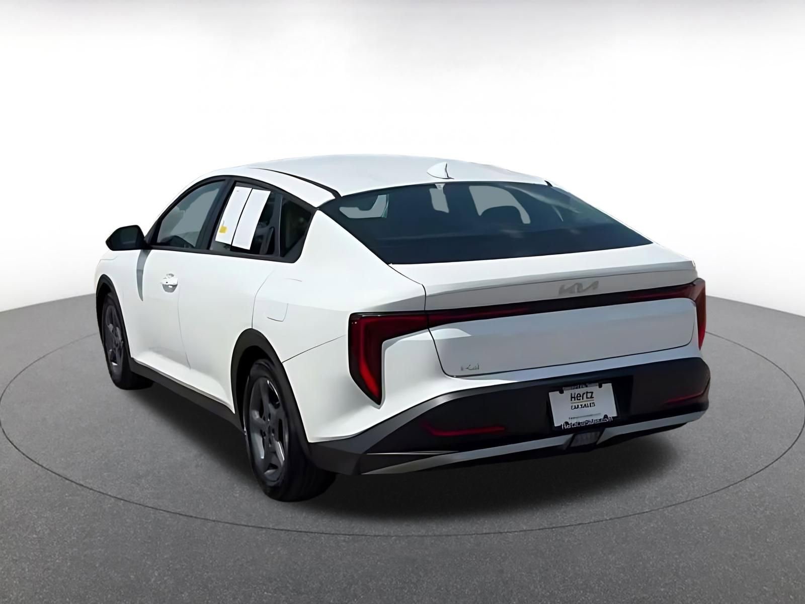 Thumbnail: 2025 Kia K4 - 16