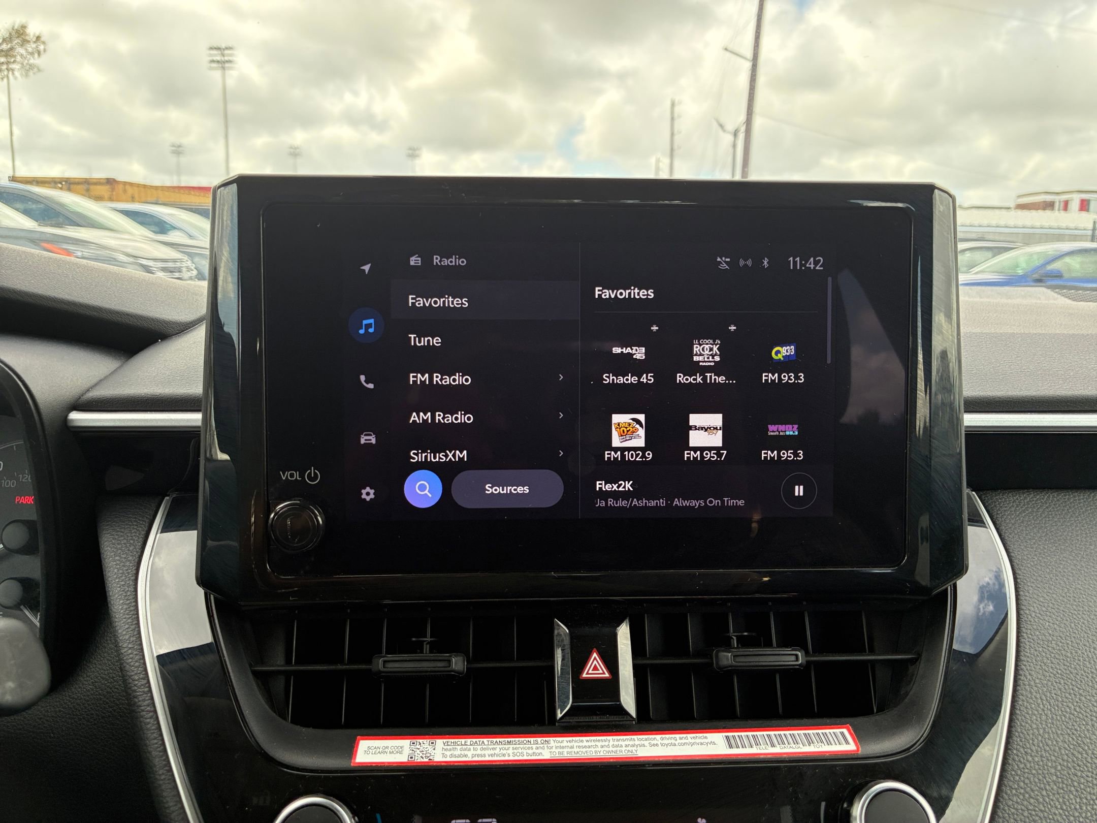 Thumbnail: 2025 Toyota Corolla - 14