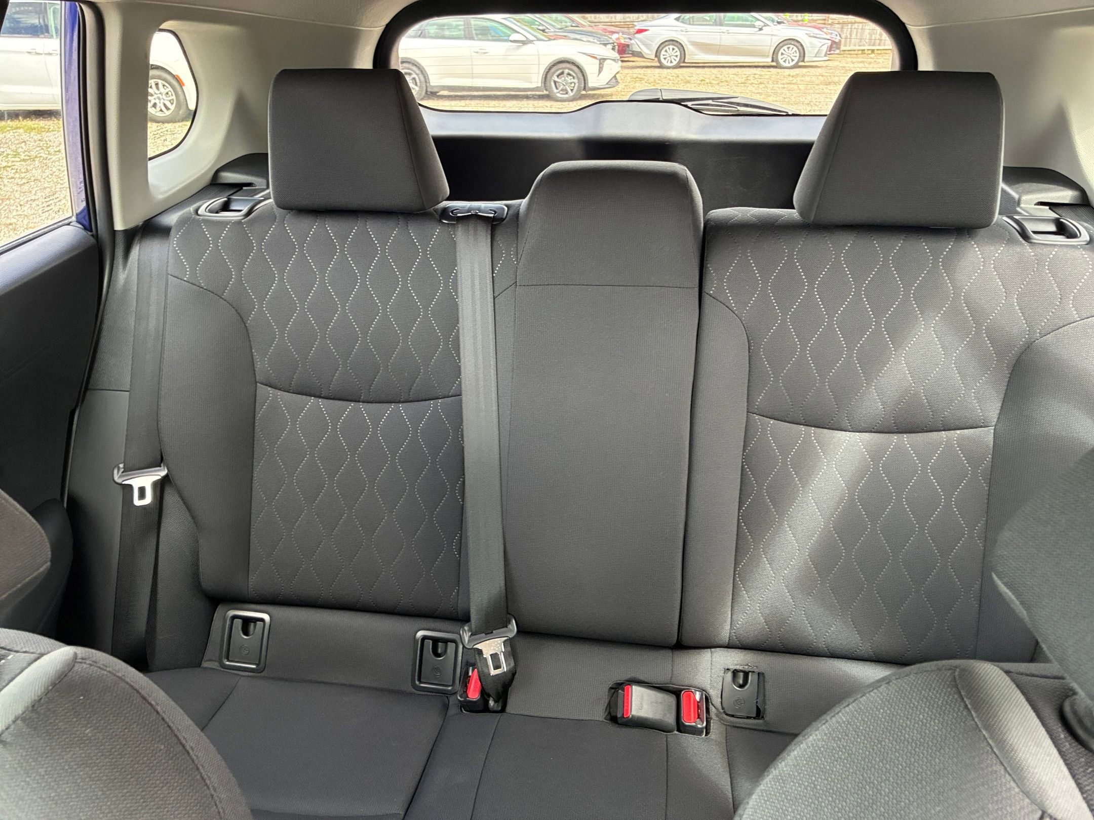 Thumbnail: 2025 Toyota Corolla Cross - 32