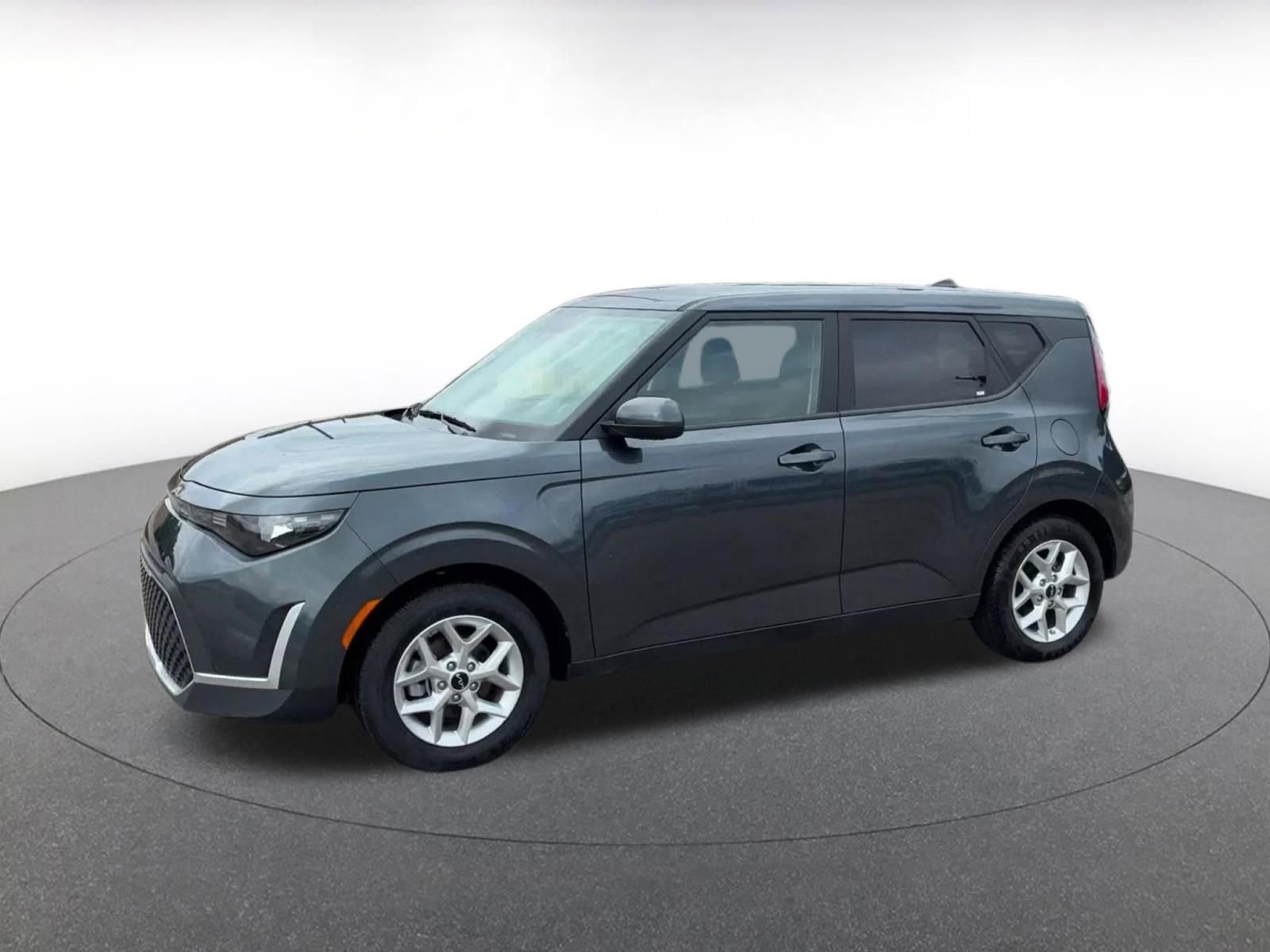 Thumbnail: 2025 Kia Soul - 8