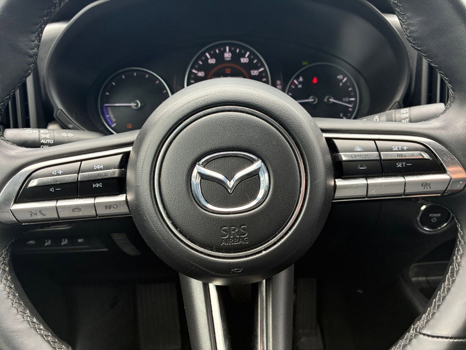 Thumbnail: 2025 Mazda CX-50 - 29