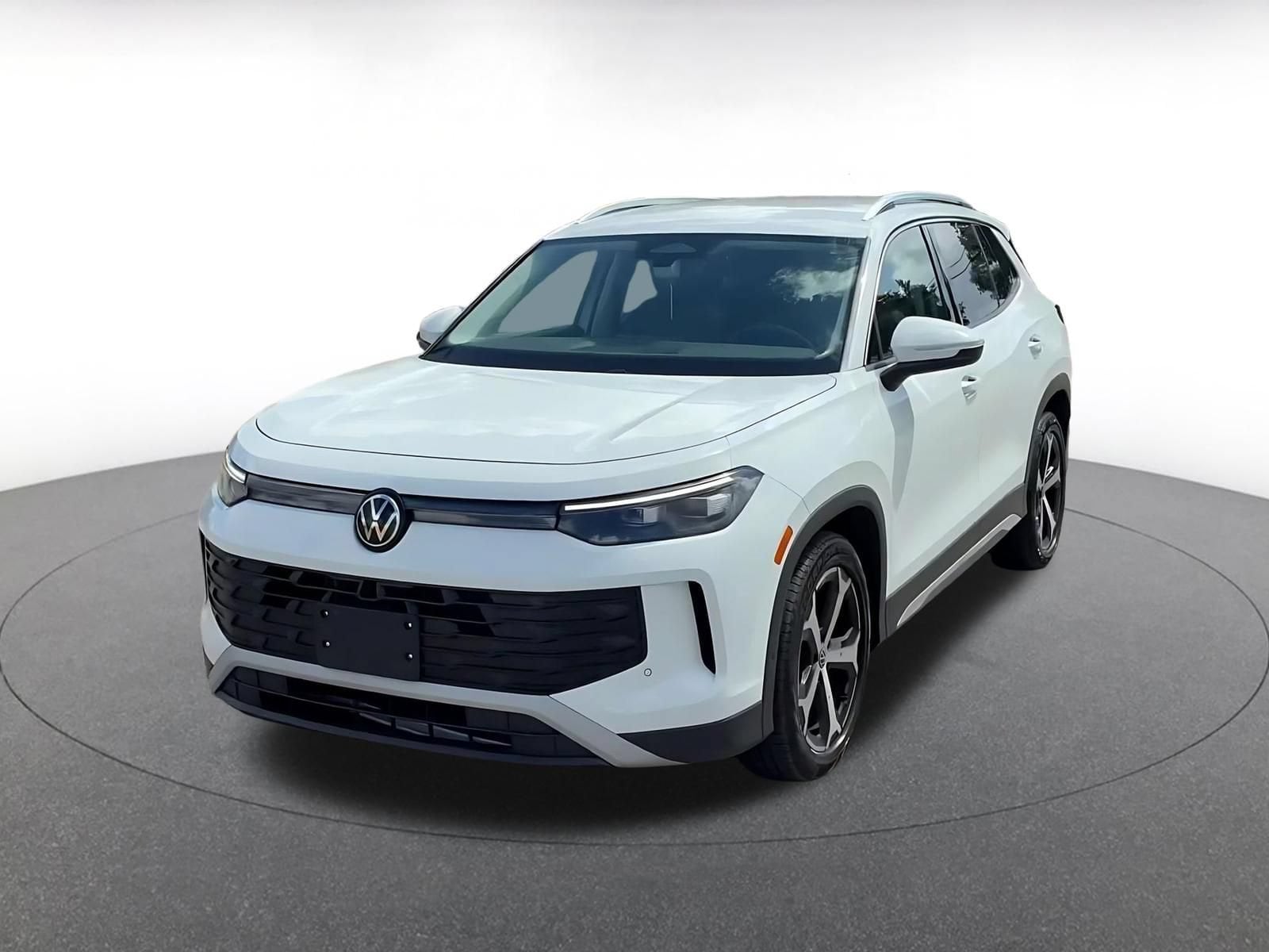 Thumbnail: 2026 Volkswagen Tiguan - 7