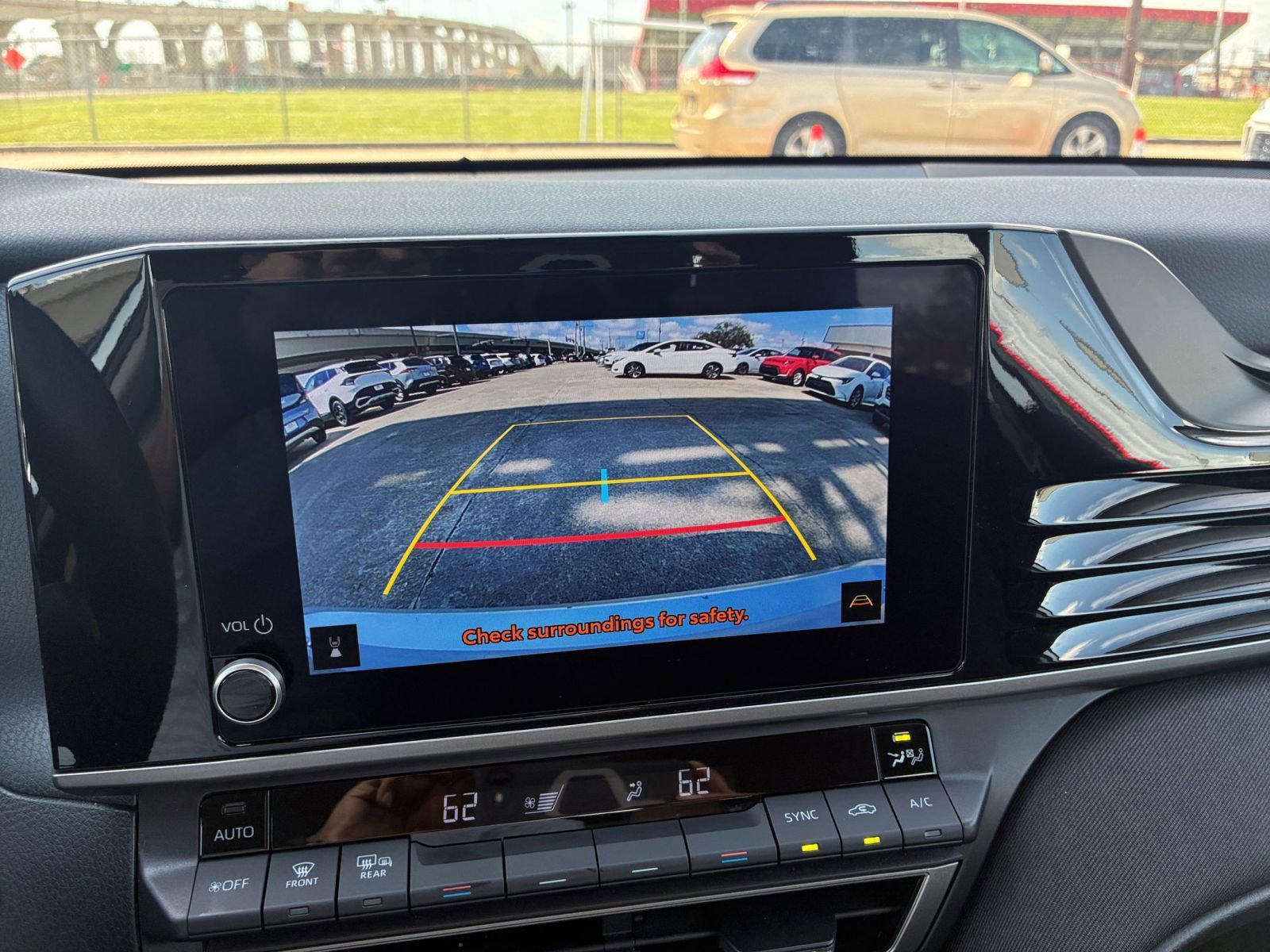 Thumbnail: 2025 Toyota Camry - 23