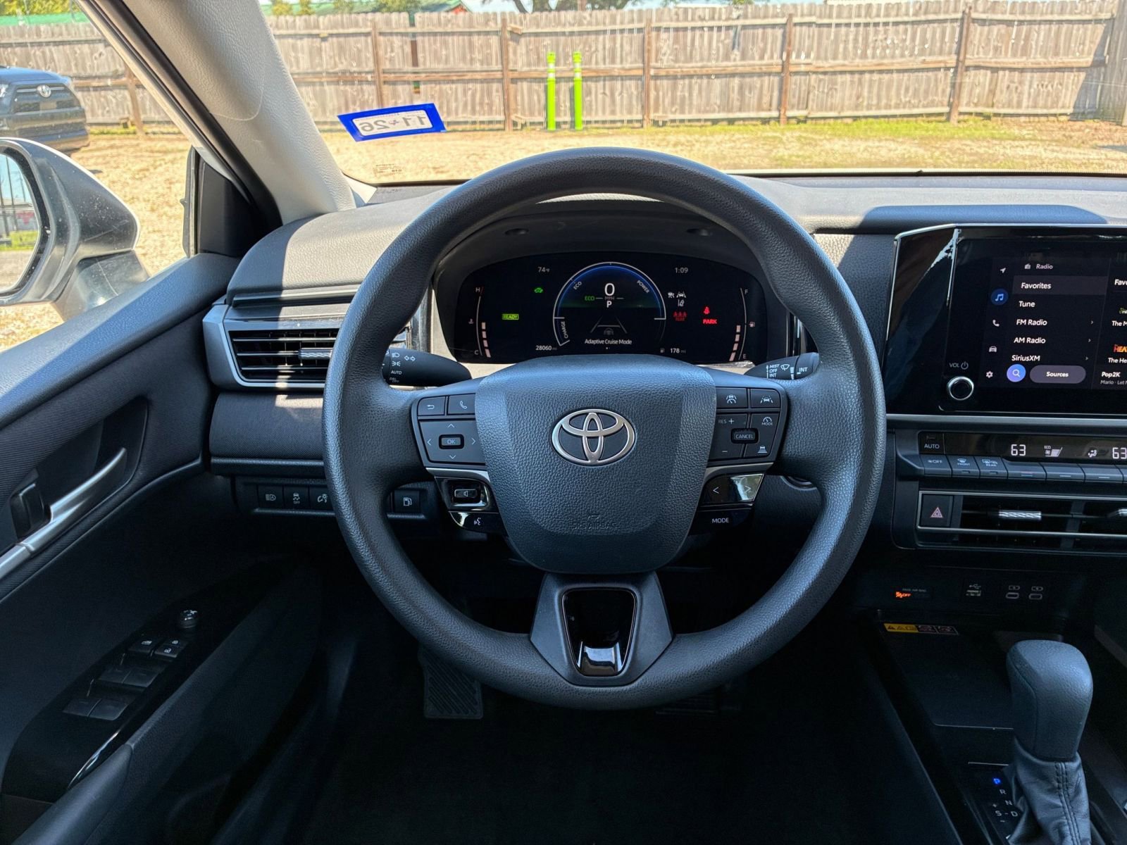 Thumbnail: 2025 Toyota Camry - 33
