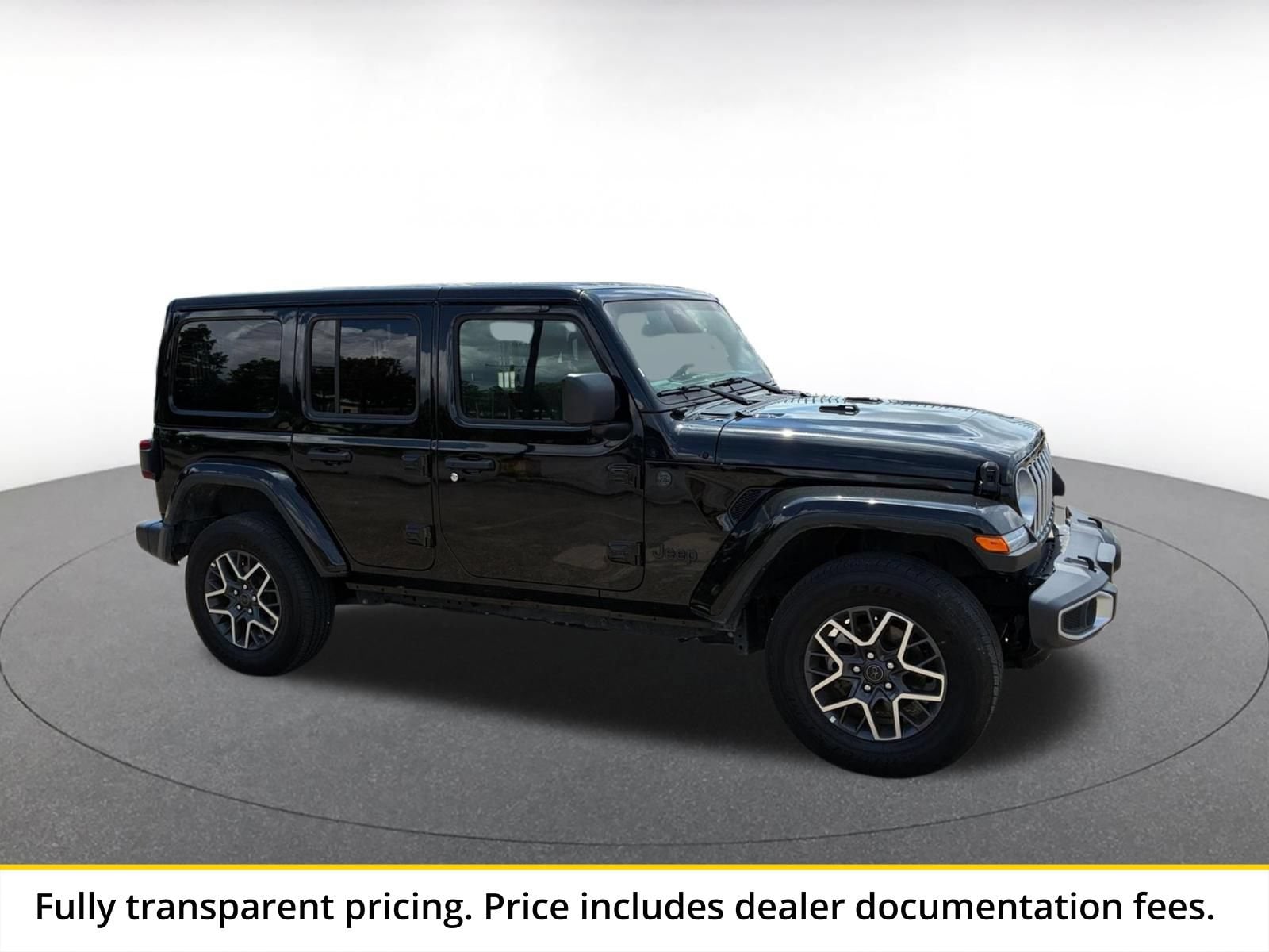 Thumbnail: 2025 Jeep Wrangler - 1