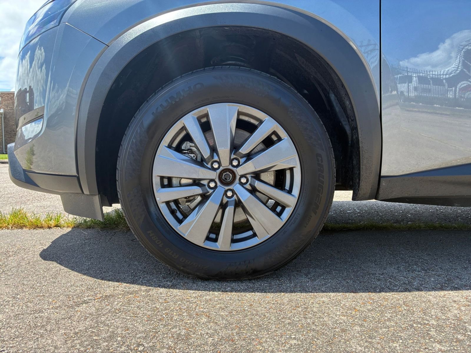 Thumbnail: 2025 Nissan Pathfinder - 33