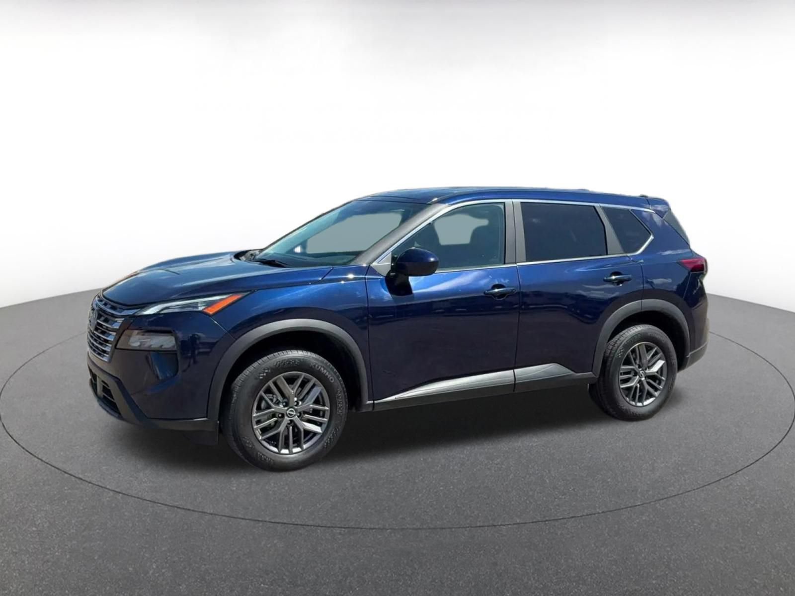 Thumbnail: 2026 Nissan Rogue - 7