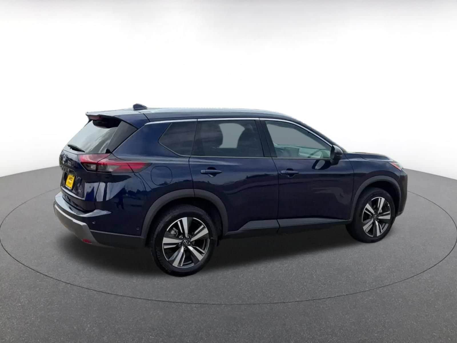 Thumbnail: 2026 Nissan Rogue - 14