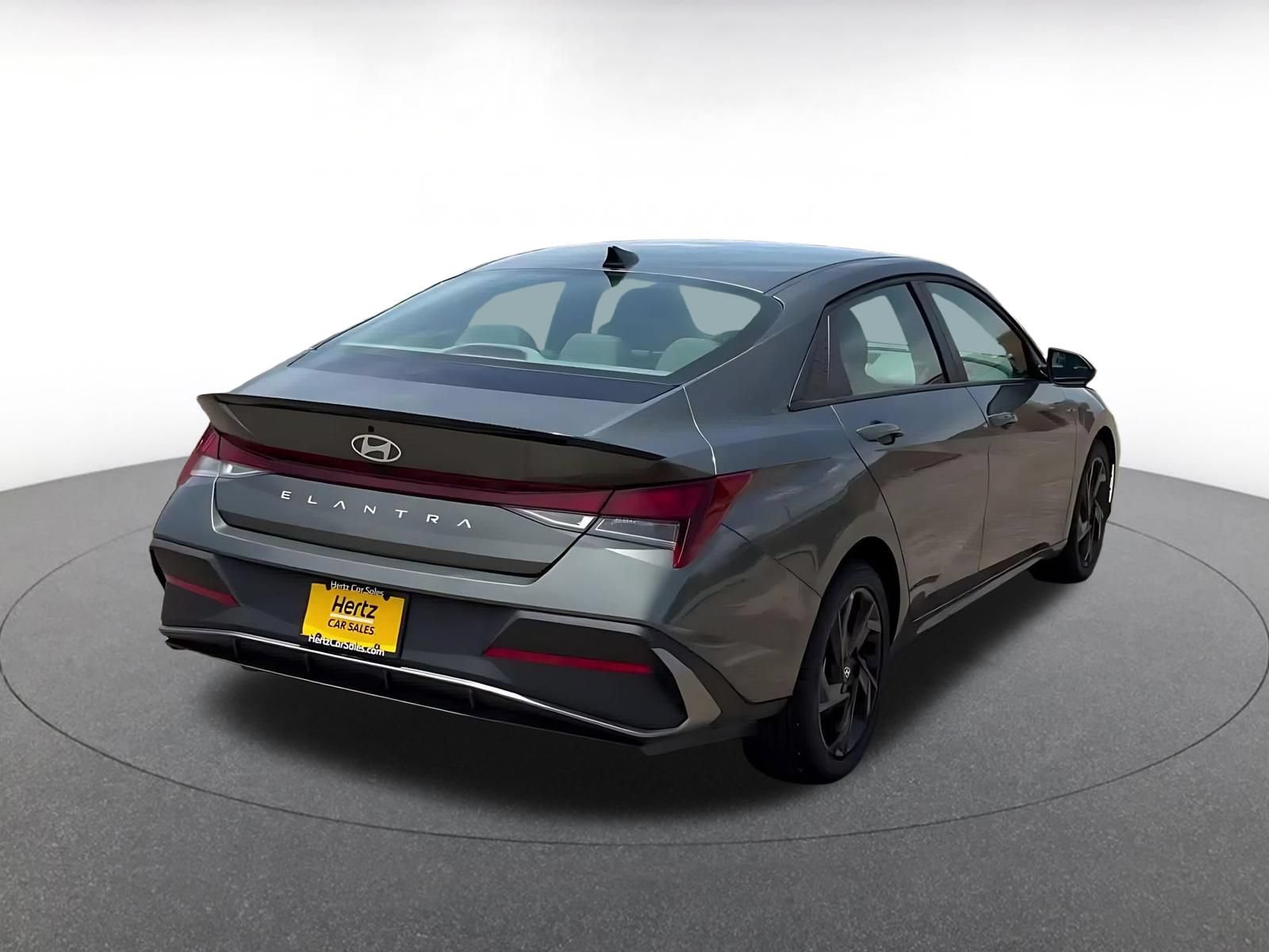 Thumbnail: 2026 Hyundai Elantra - 14