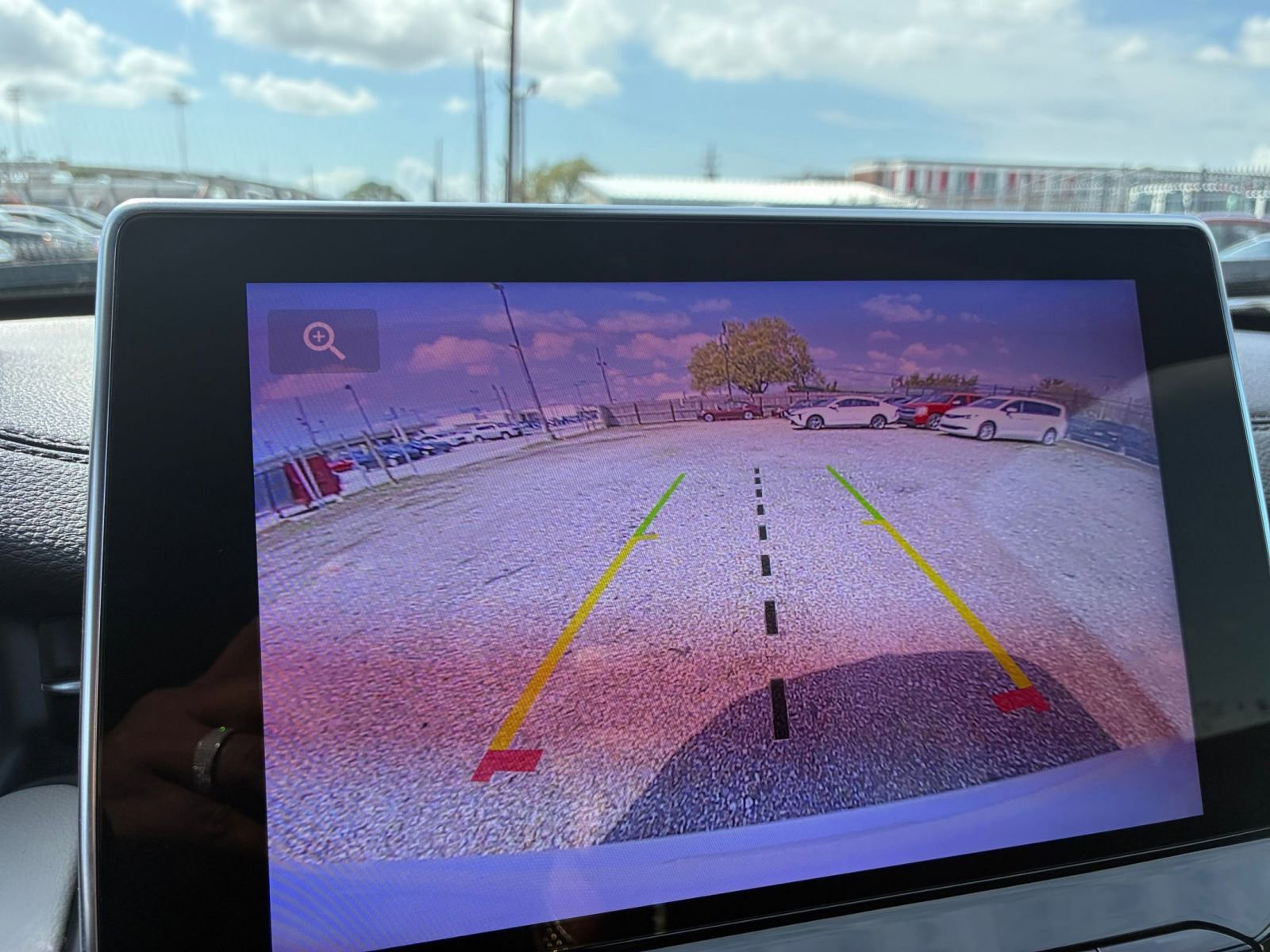 Thumbnail: 2025 Jeep Compass - 27