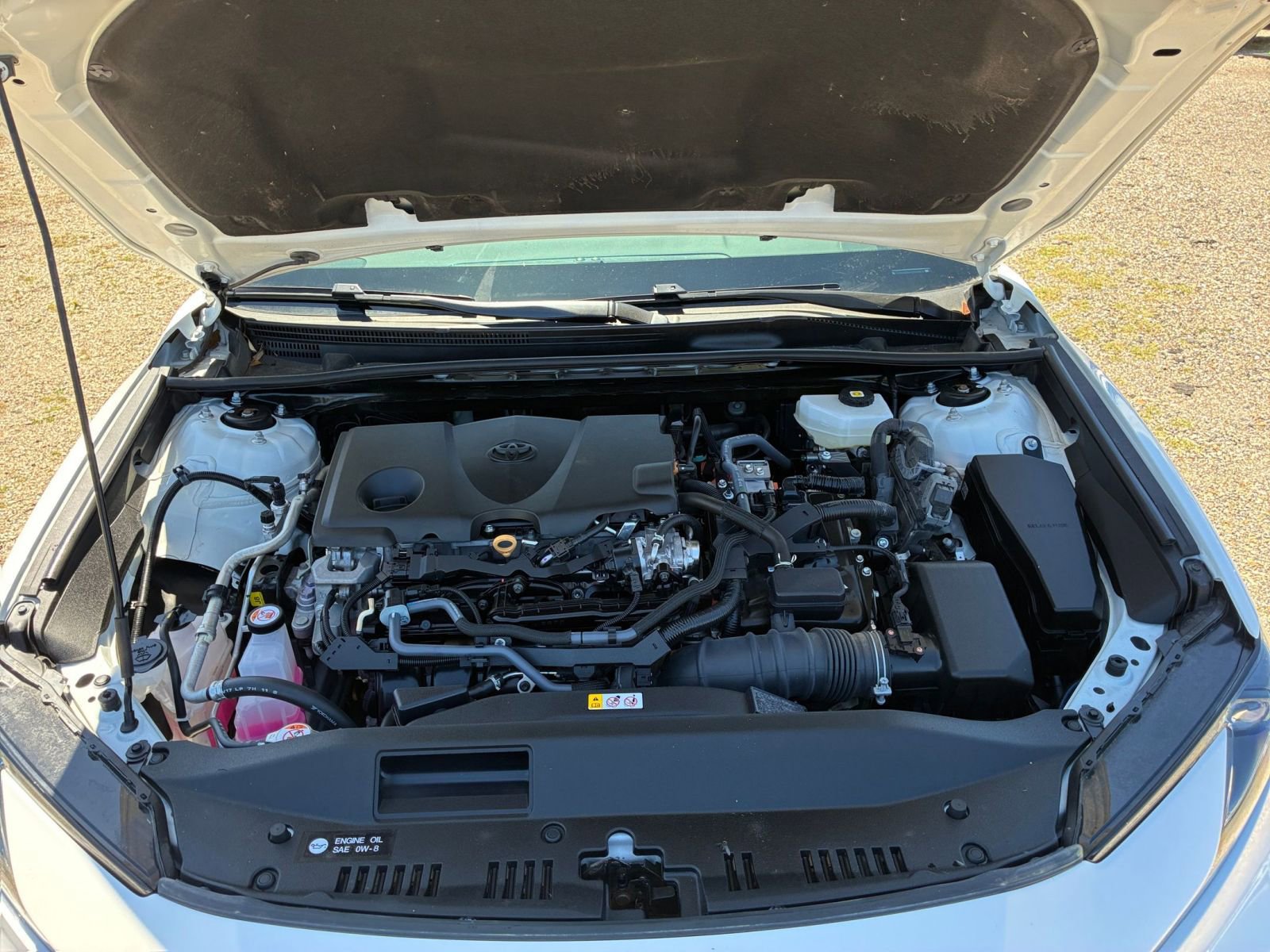 Thumbnail: 2025 Toyota Camry - 31